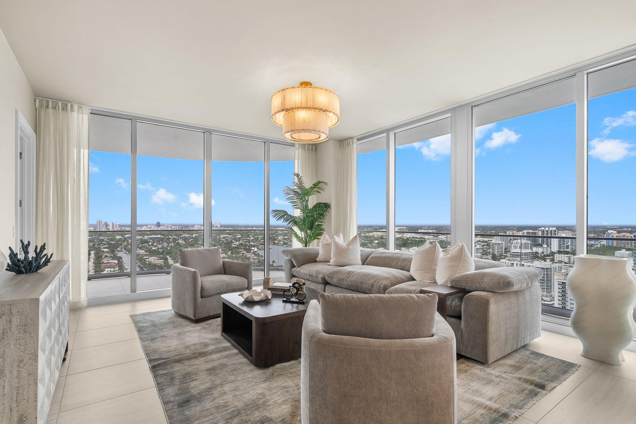 151 N Seabreeze Blvd 2503-E