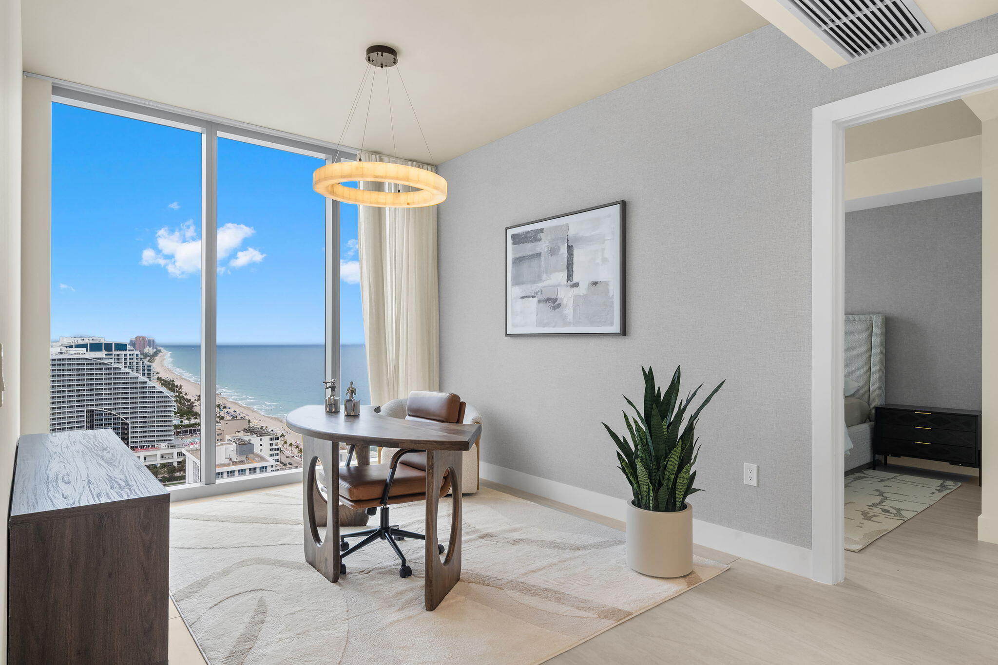 151 N Seabreeze Blvd 2503-E