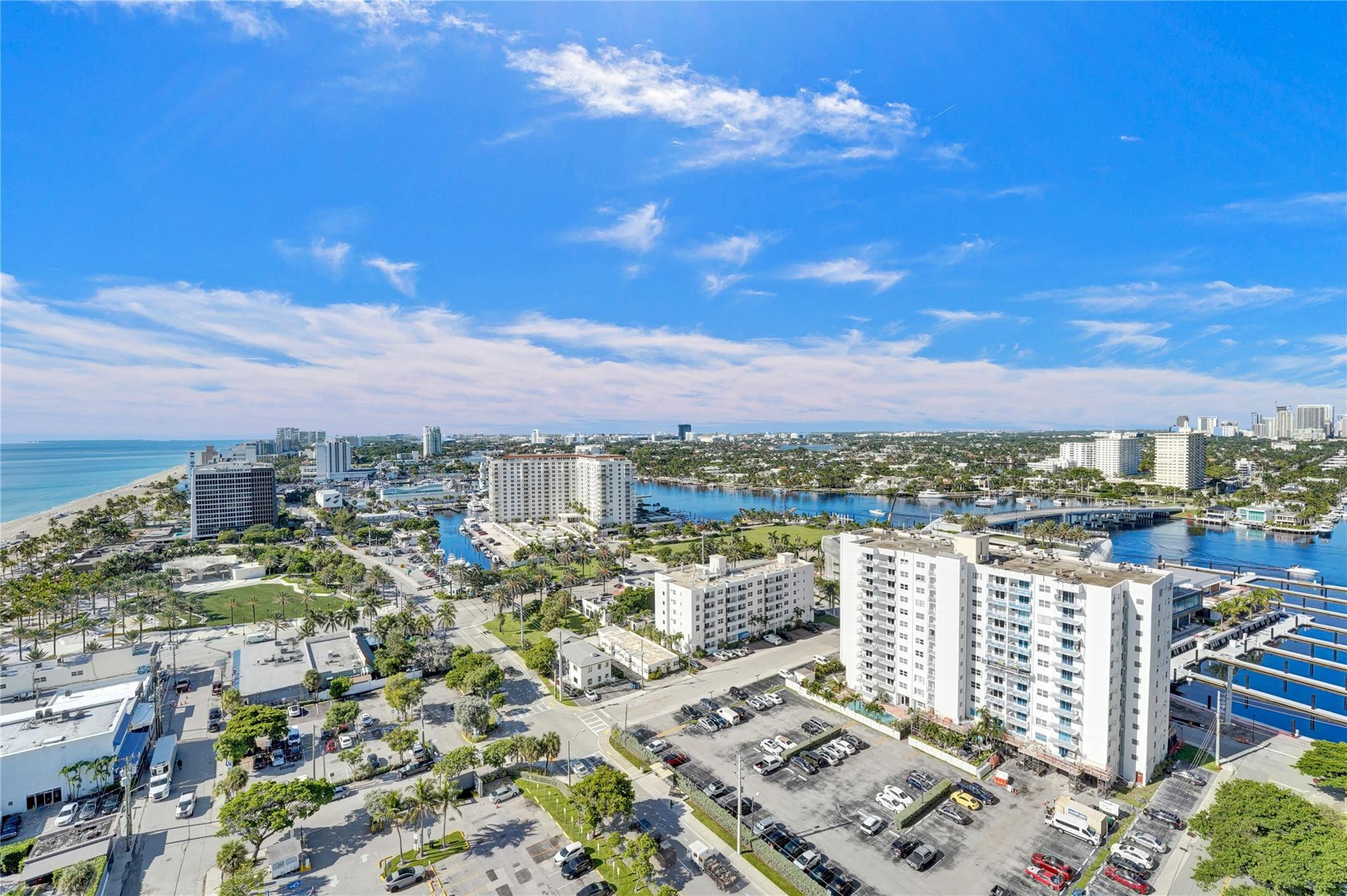 101 S Fort Lauderdale Beach Boulevard 2207, Fort Lauderdale Unit: 2207