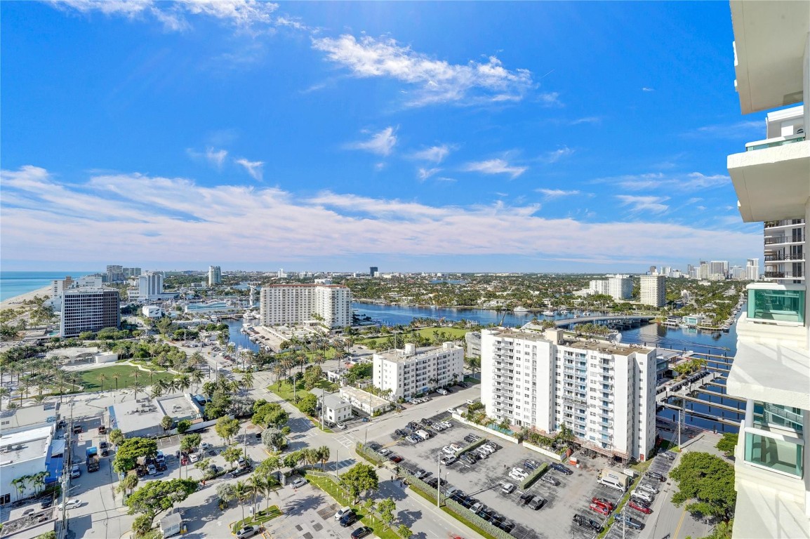 101 S Fort Lauderdale Beach Boulevard 2207, Fort Lauderdale Unit: 2207