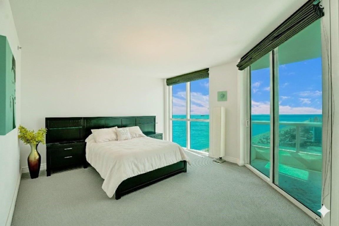 101 S Fort Lauderdale Beach Boulevard 2207, Fort Lauderdale Unit: 2207