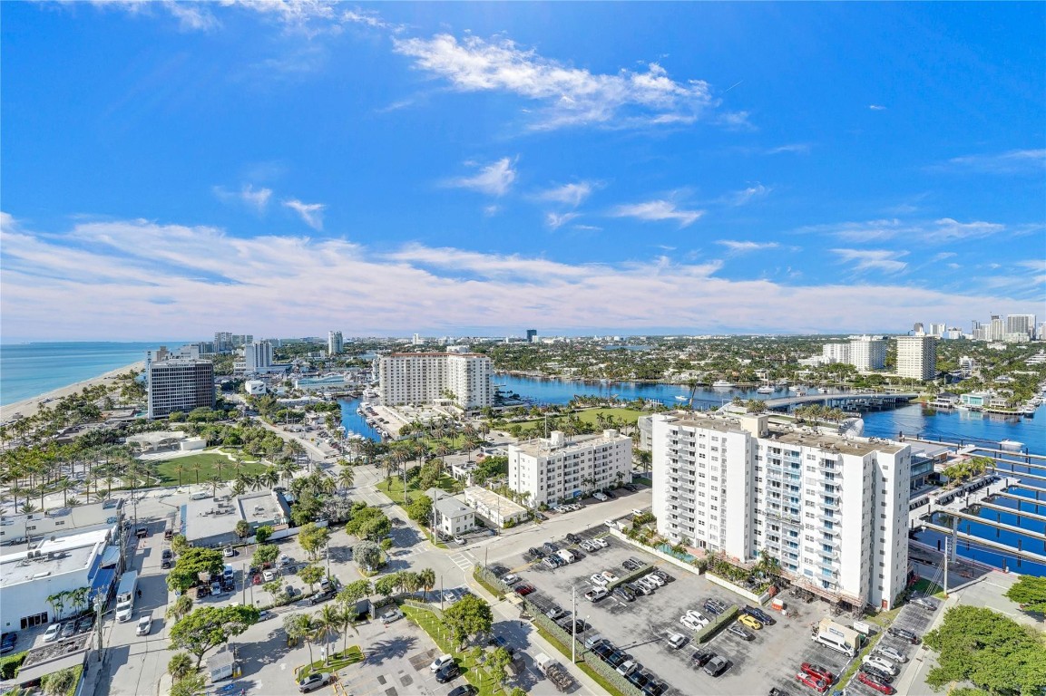 101 S Fort Lauderdale Beach Boulevard 2207, Fort Lauderdale Unit: 2207