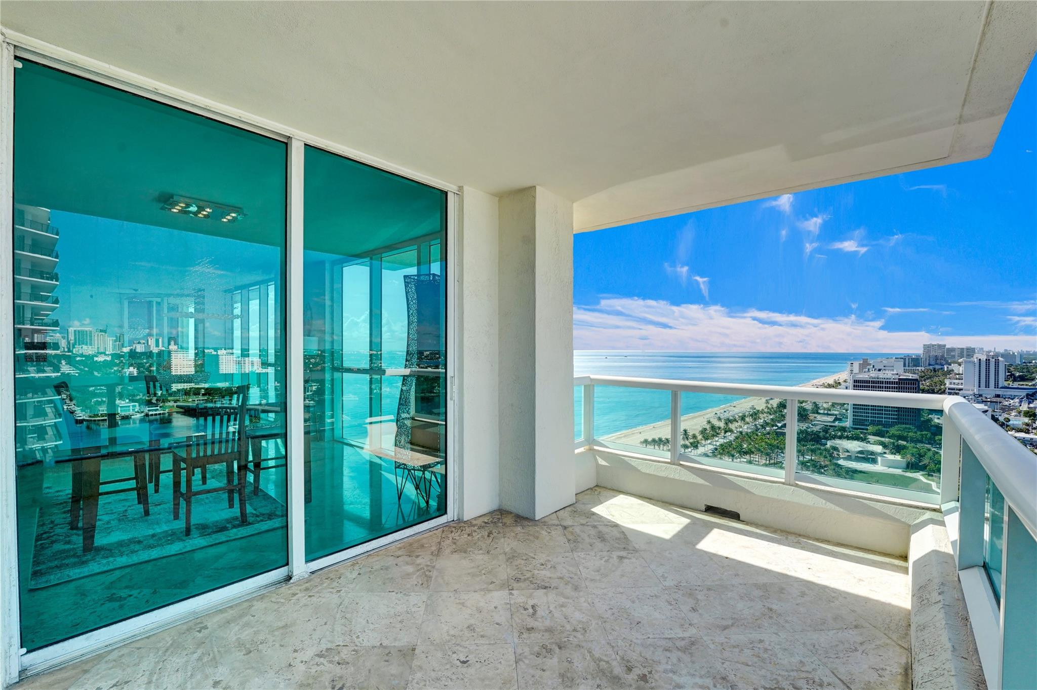 101 S Fort Lauderdale Beach Boulevard 2207, Fort Lauderdale Unit: 2207