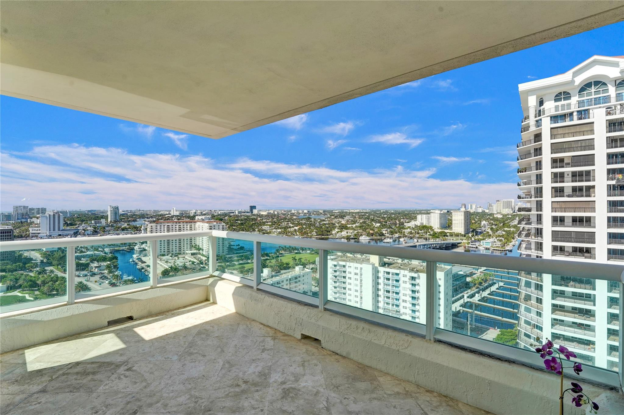101 S Fort Lauderdale Beach Boulevard 2207, Fort Lauderdale Unit: 2207
