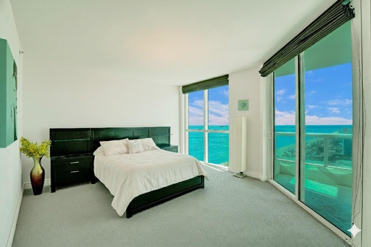 101 S Fort Lauderdale Beach Boulevard 2207, Fort Lauderdale Unit: 2207