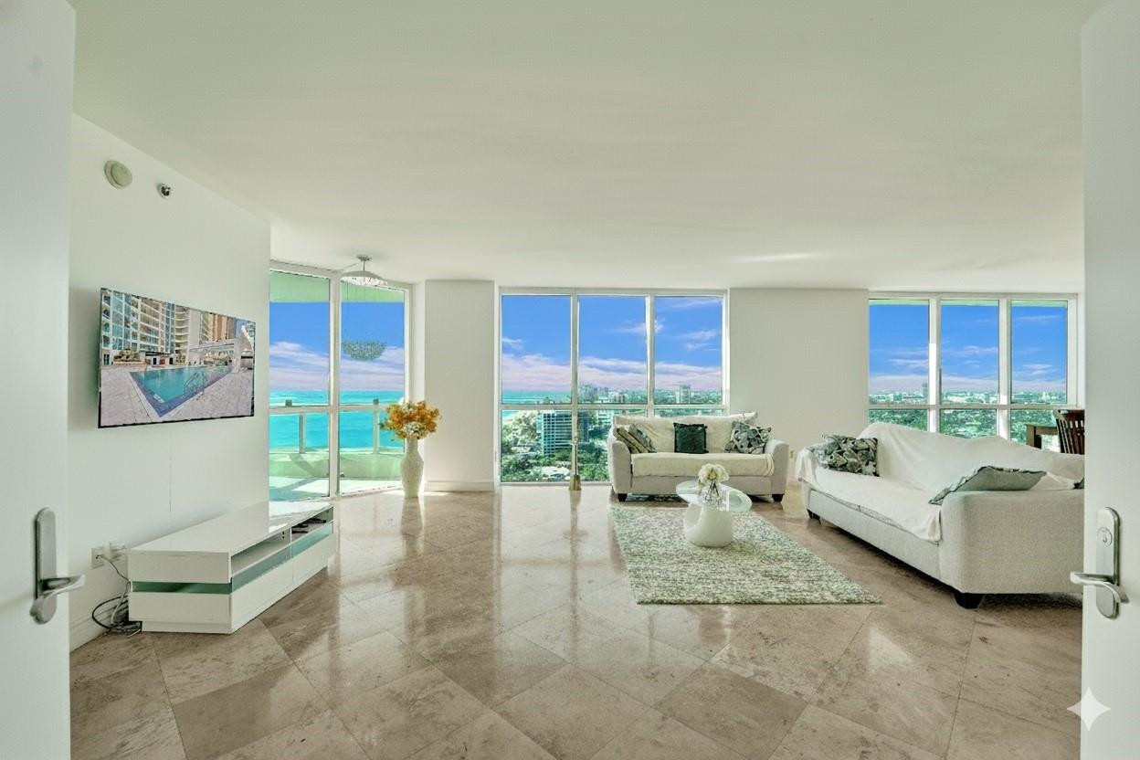 101 S Fort Lauderdale Beach Boulevard 2207, Fort Lauderdale Unit: 2207