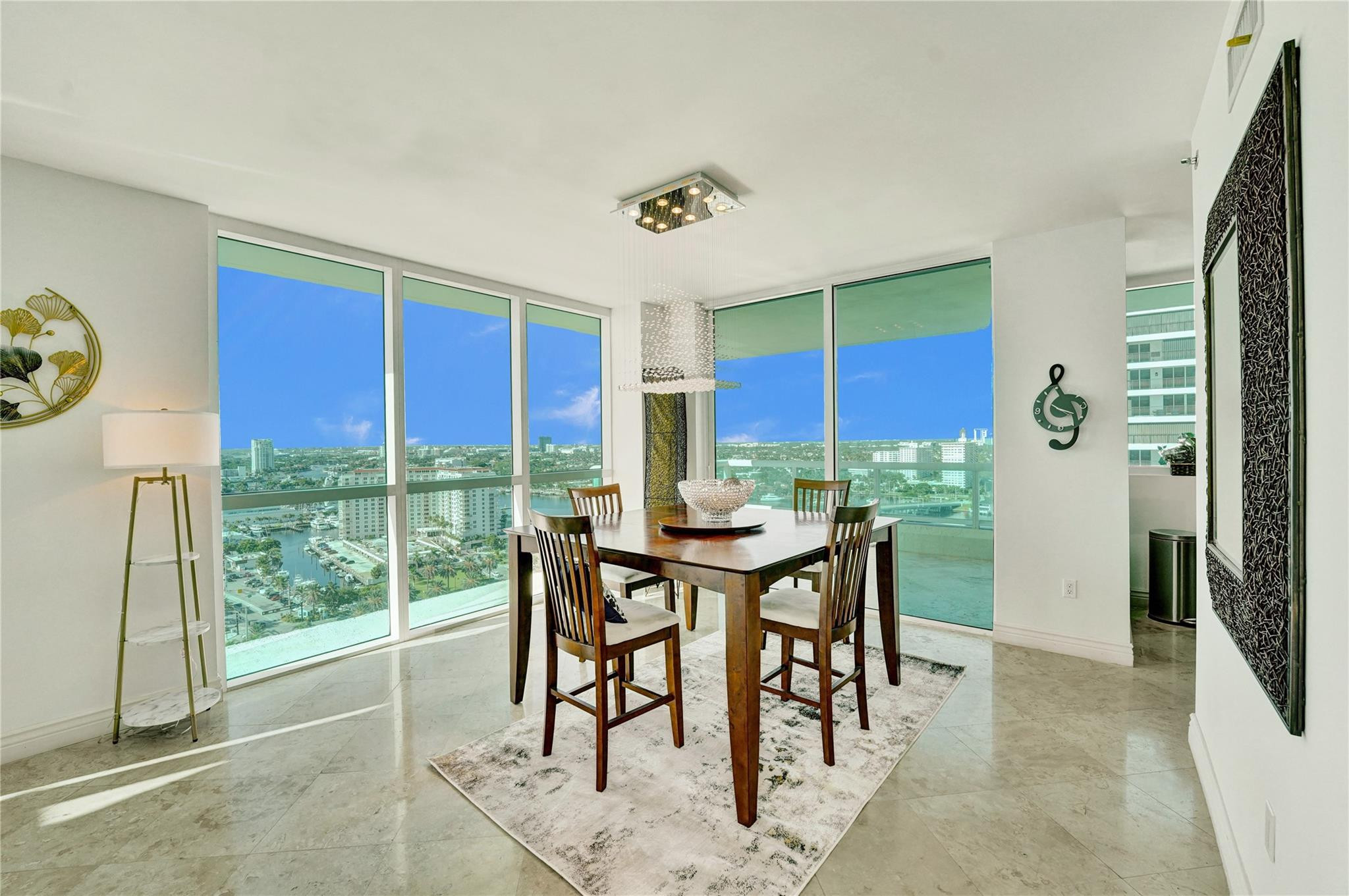 101 S Fort Lauderdale Beach Boulevard 2207, Fort Lauderdale Unit: 2207
