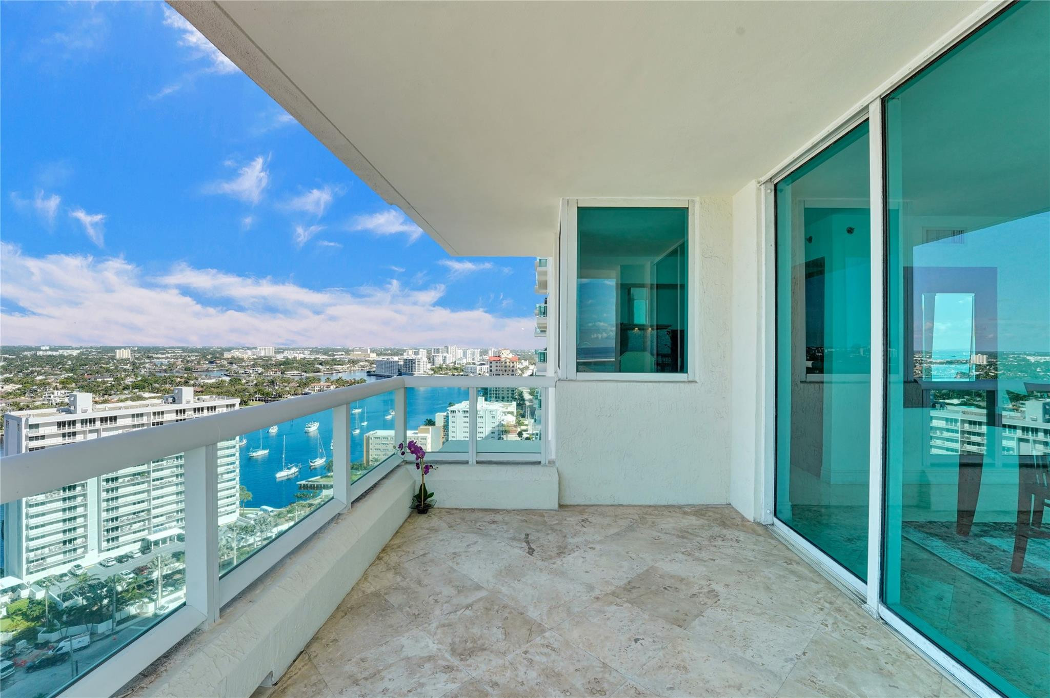 101 S Fort Lauderdale Beach Boulevard 2207, Fort Lauderdale Unit: 2207