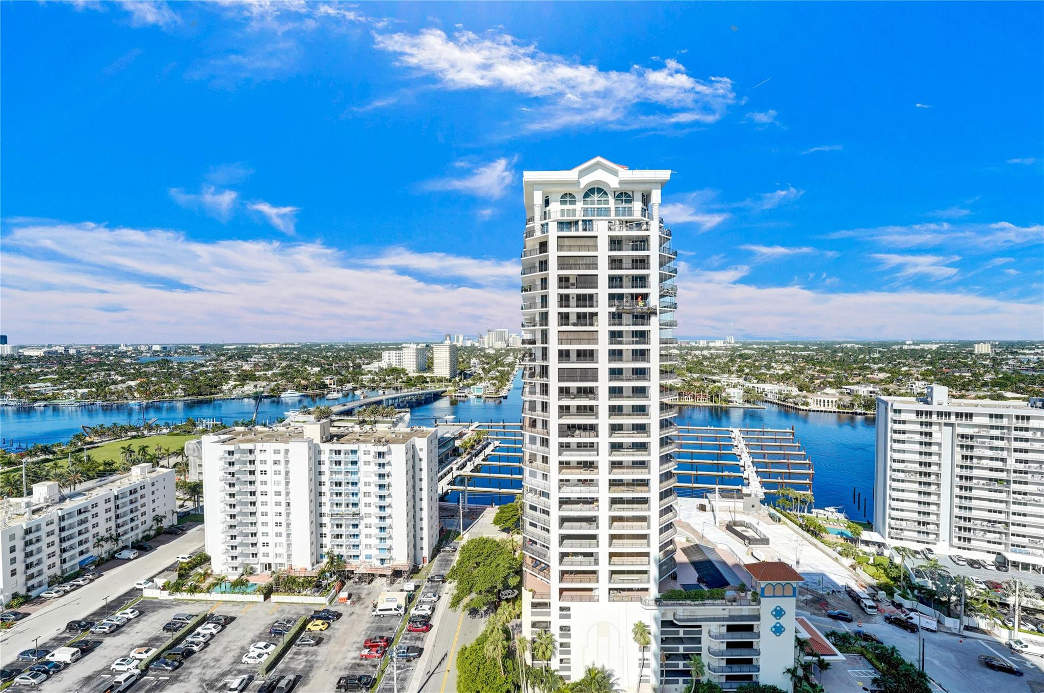 101 S Fort Lauderdale Beach Boulevard 2207, Fort Lauderdale Unit: 2207