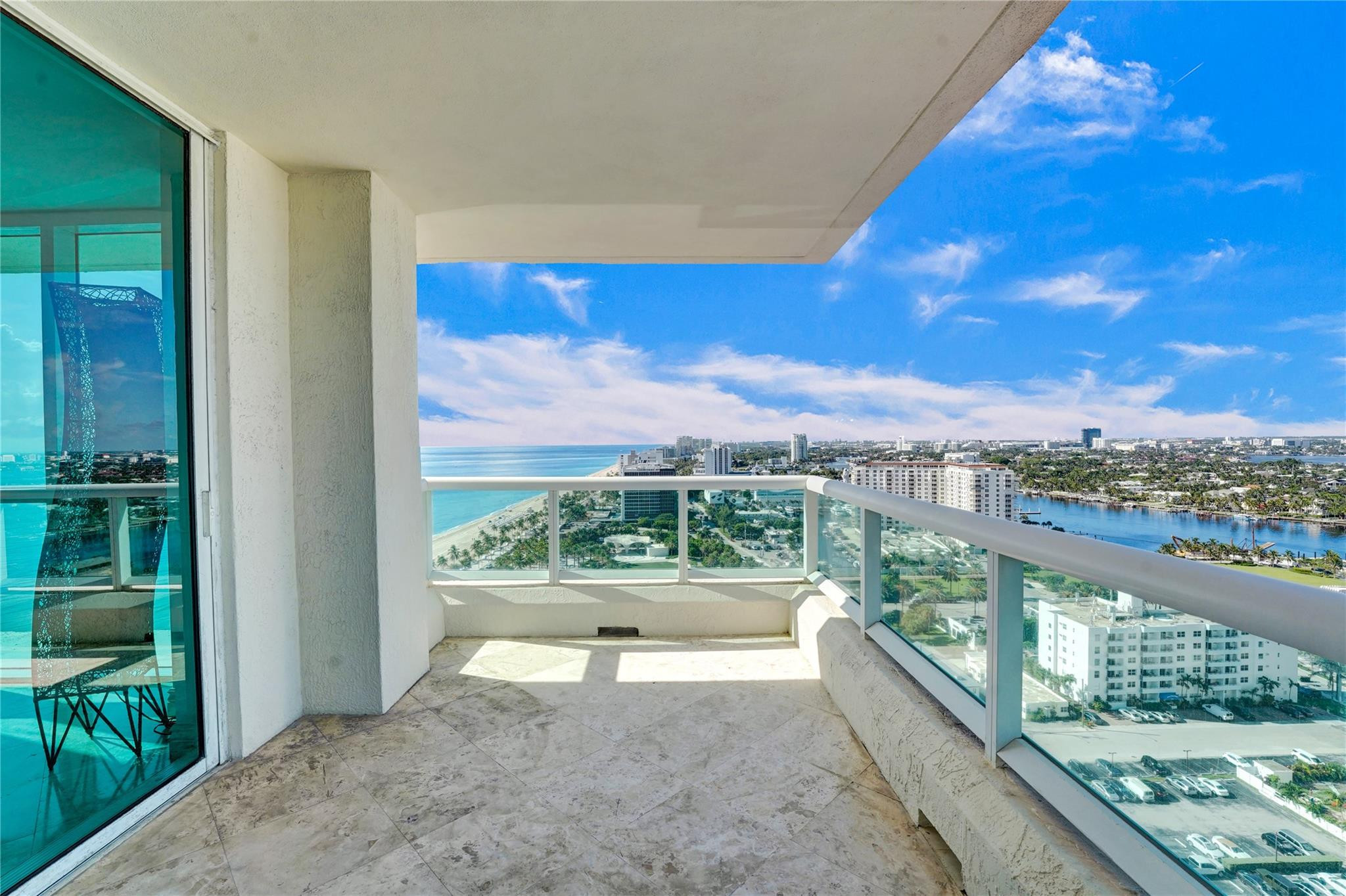 101 S Fort Lauderdale Beach Boulevard 2207, Fort Lauderdale Unit: 2207