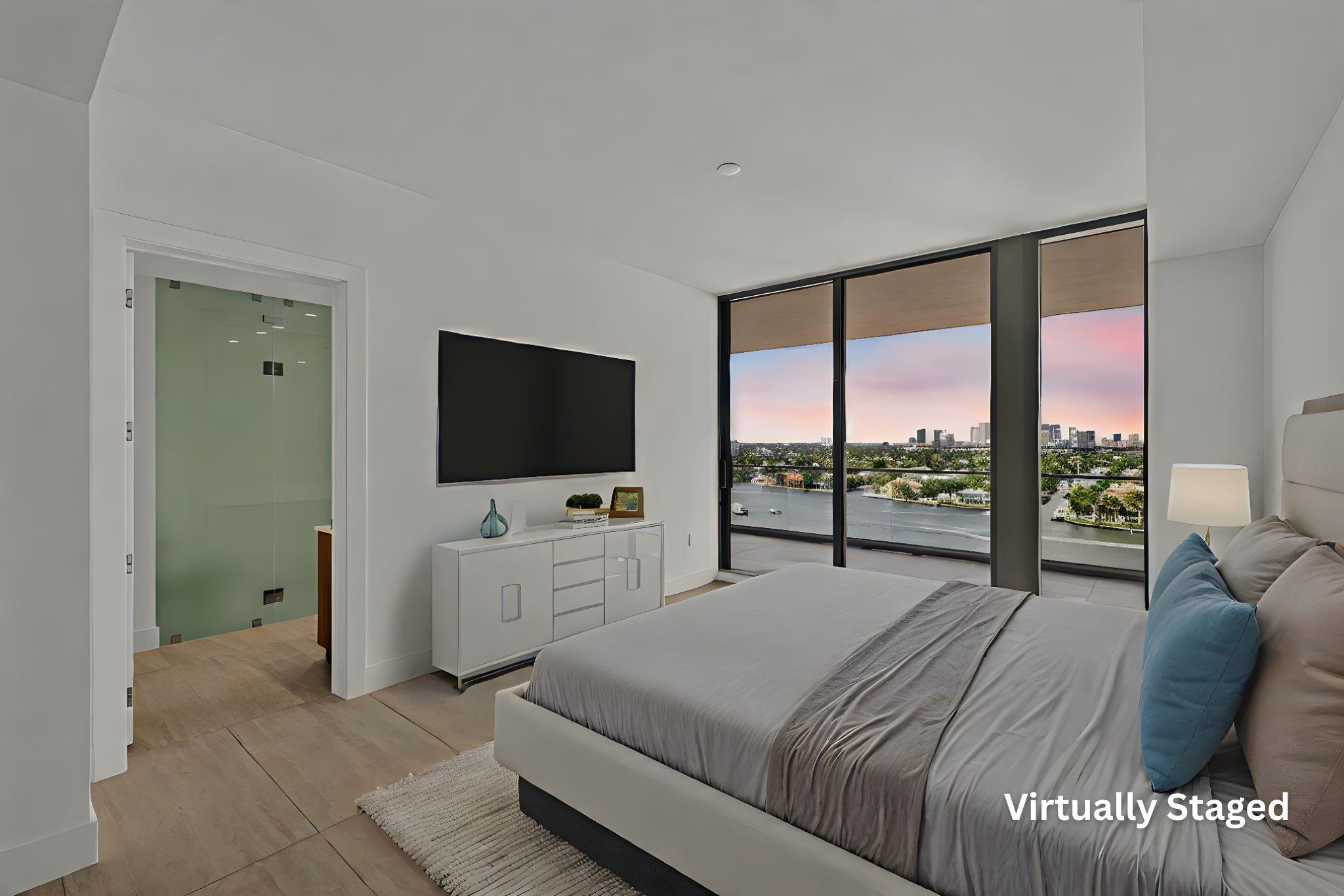 153 N Seabreeze Blvd 1004-S