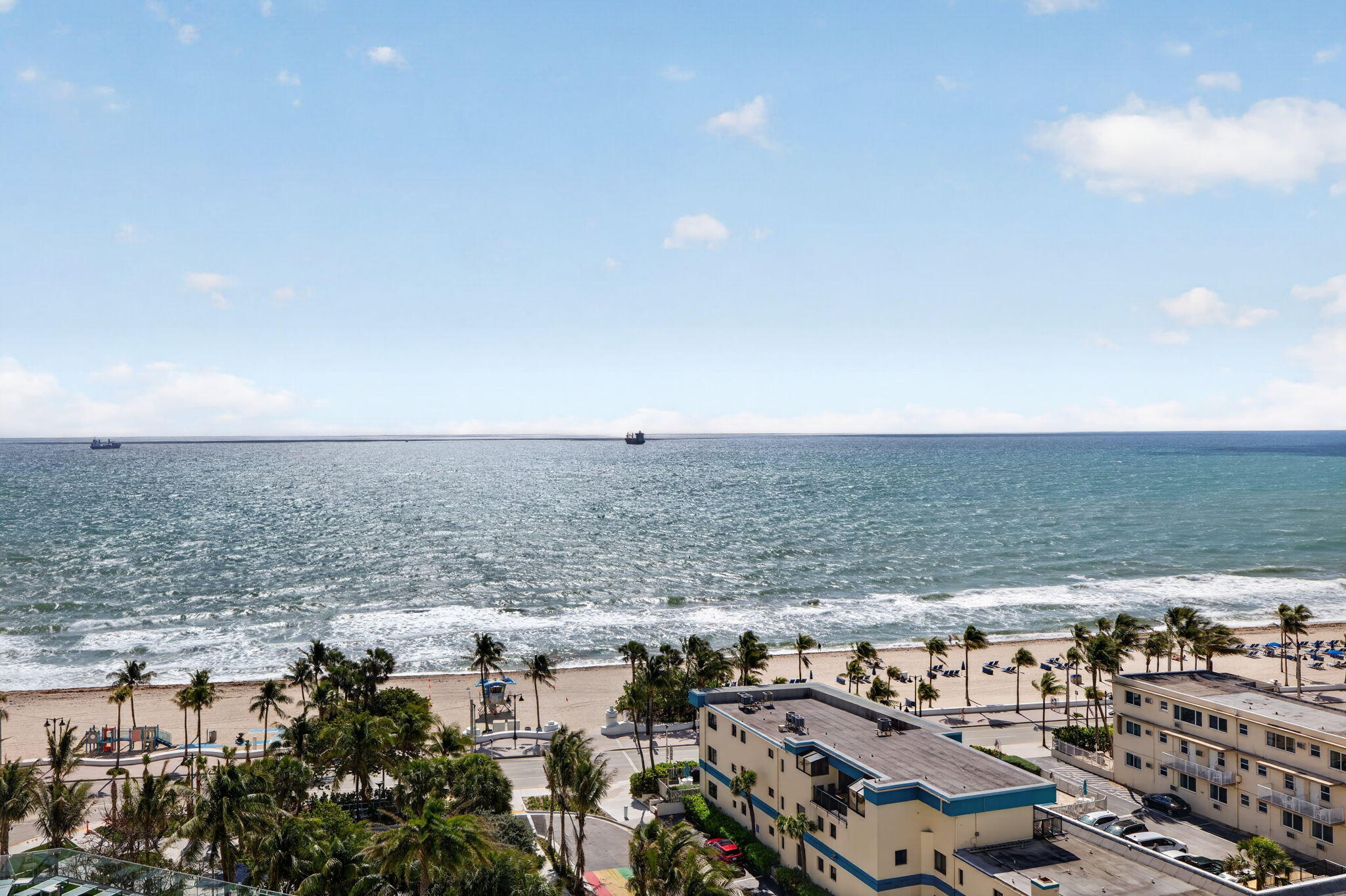 153 N Seabreeze blvd 901-S