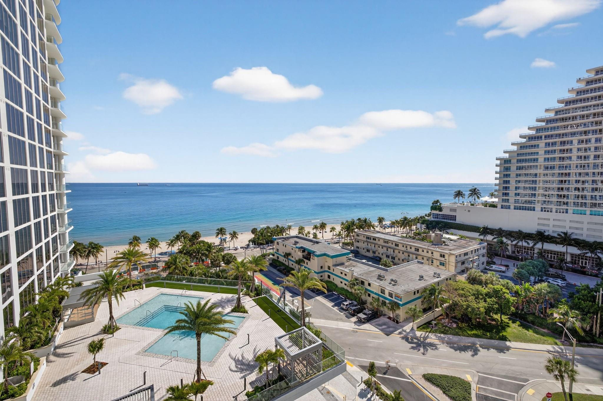 153 N Seabreeze blvd 901-S