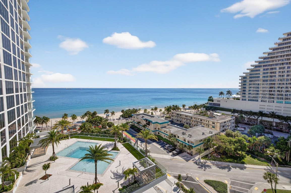 153 N Seabreeze blvd 901-S