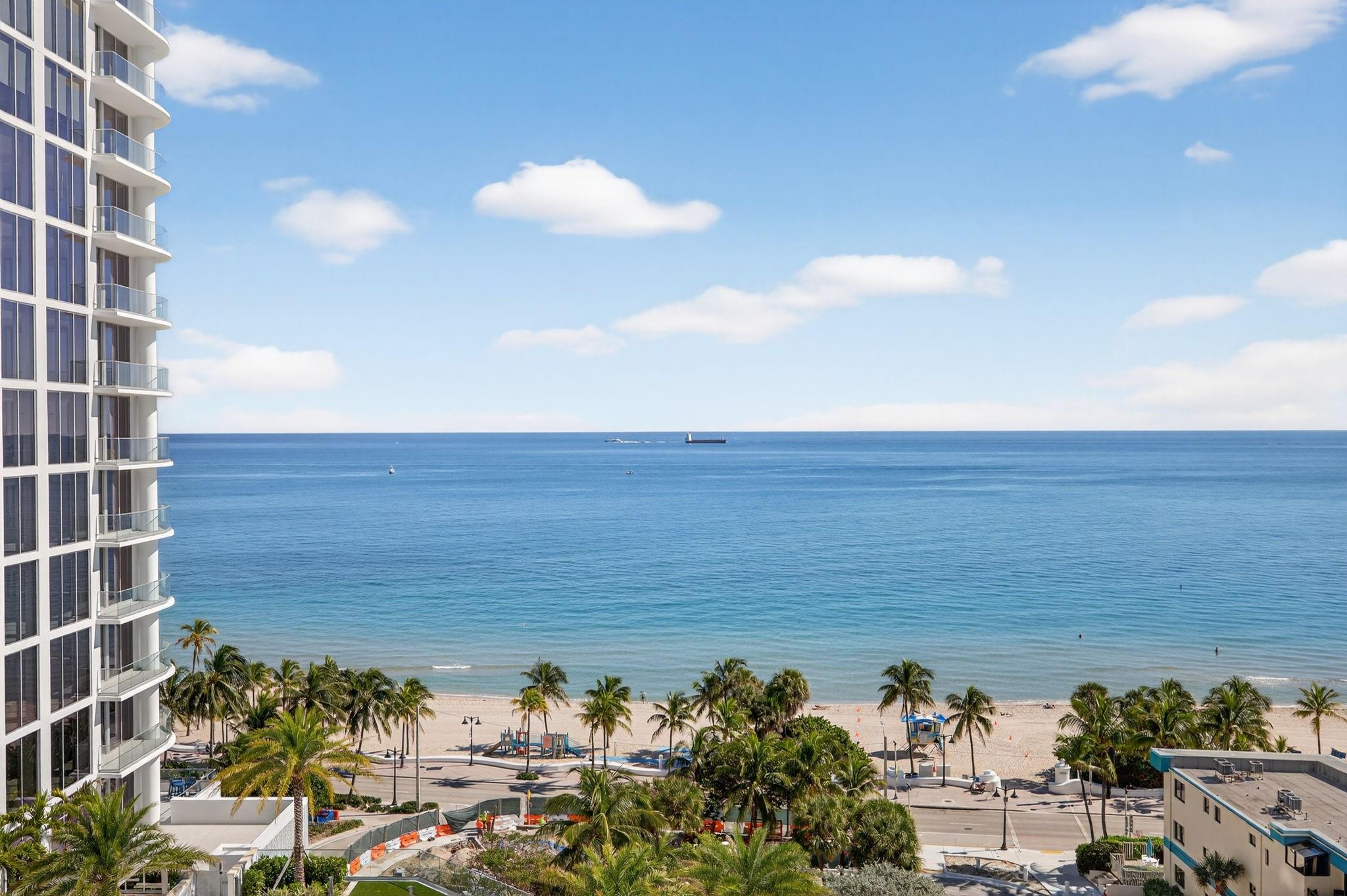 153 N Seabreeze blvd 901-S