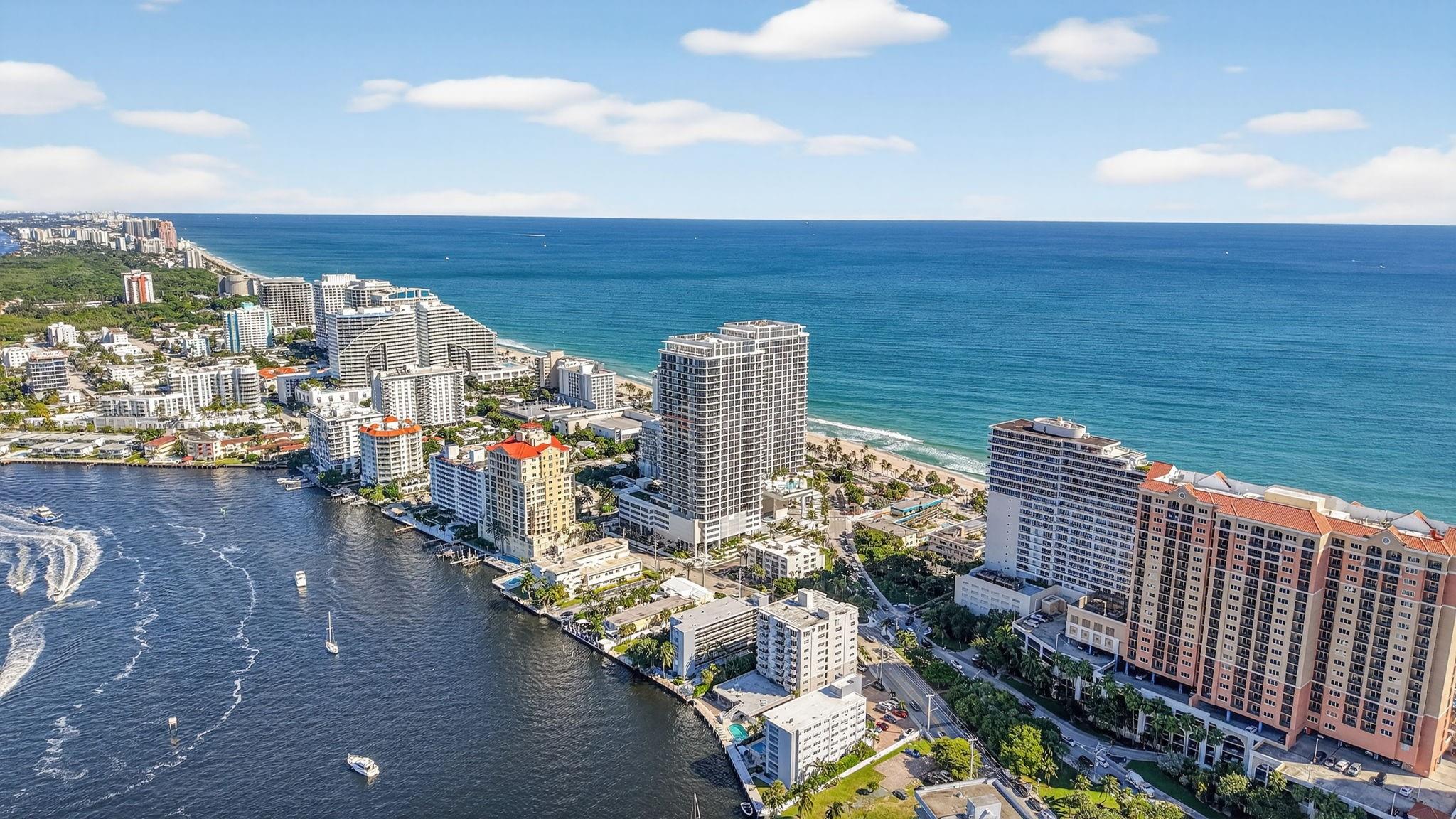 153 N Seabreeze blvd 901-S