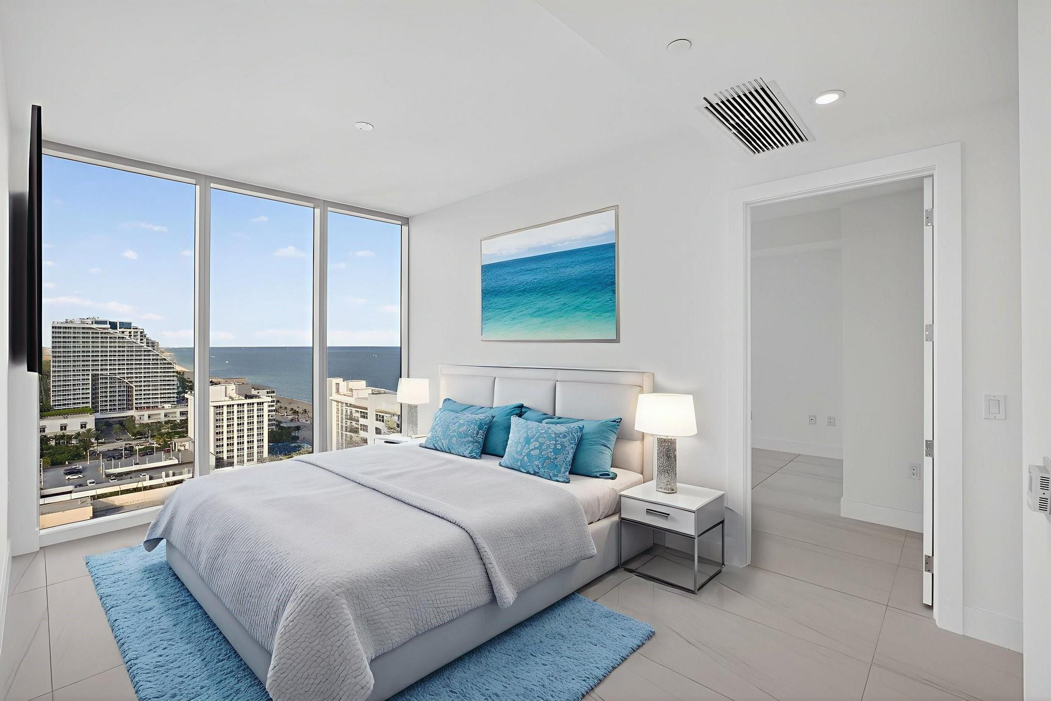 151 N Seabreeze Blvd 1803-E