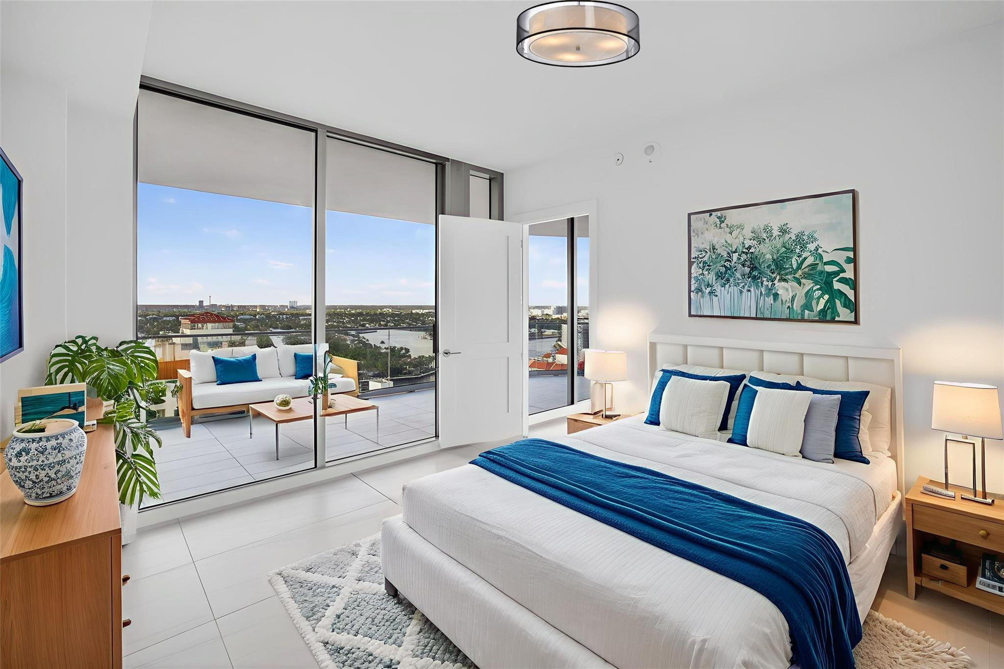 151 N Seabreeze Blvd 1803-E