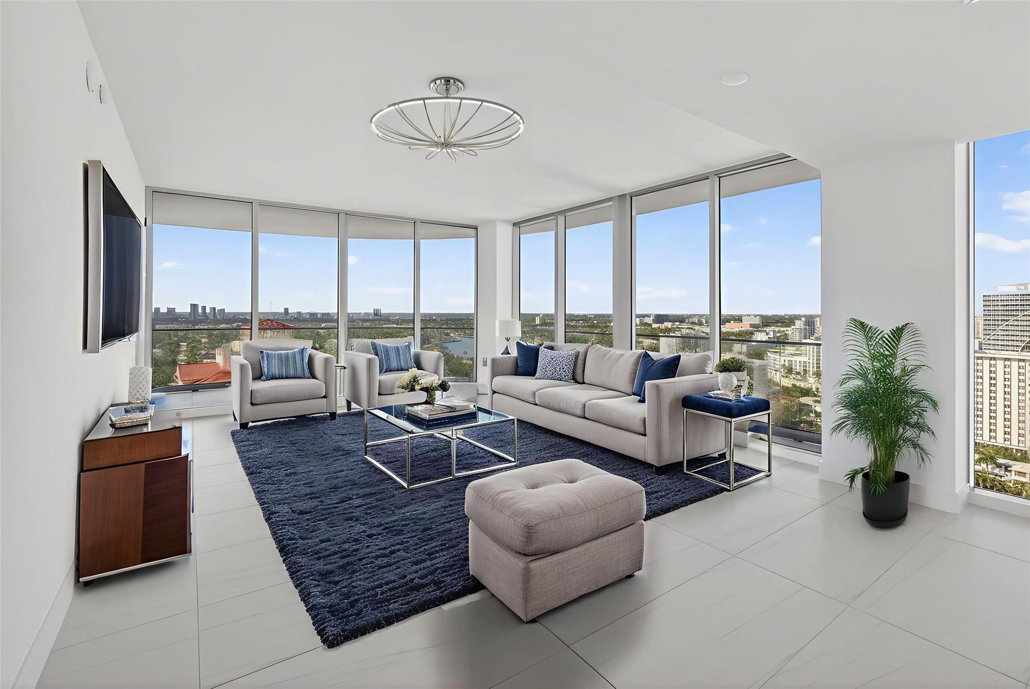 151 N Seabreeze Blvd 1803-E