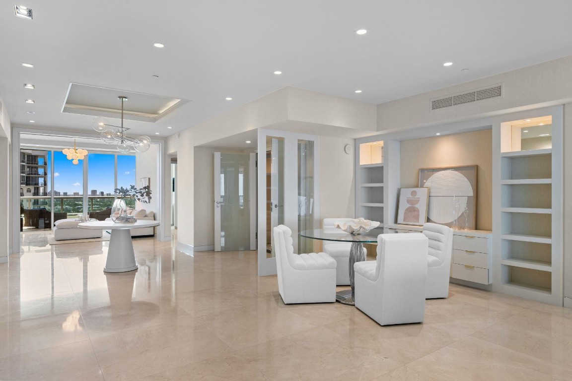 101 S Fort Lauderdale Beach Blvd PH 2703