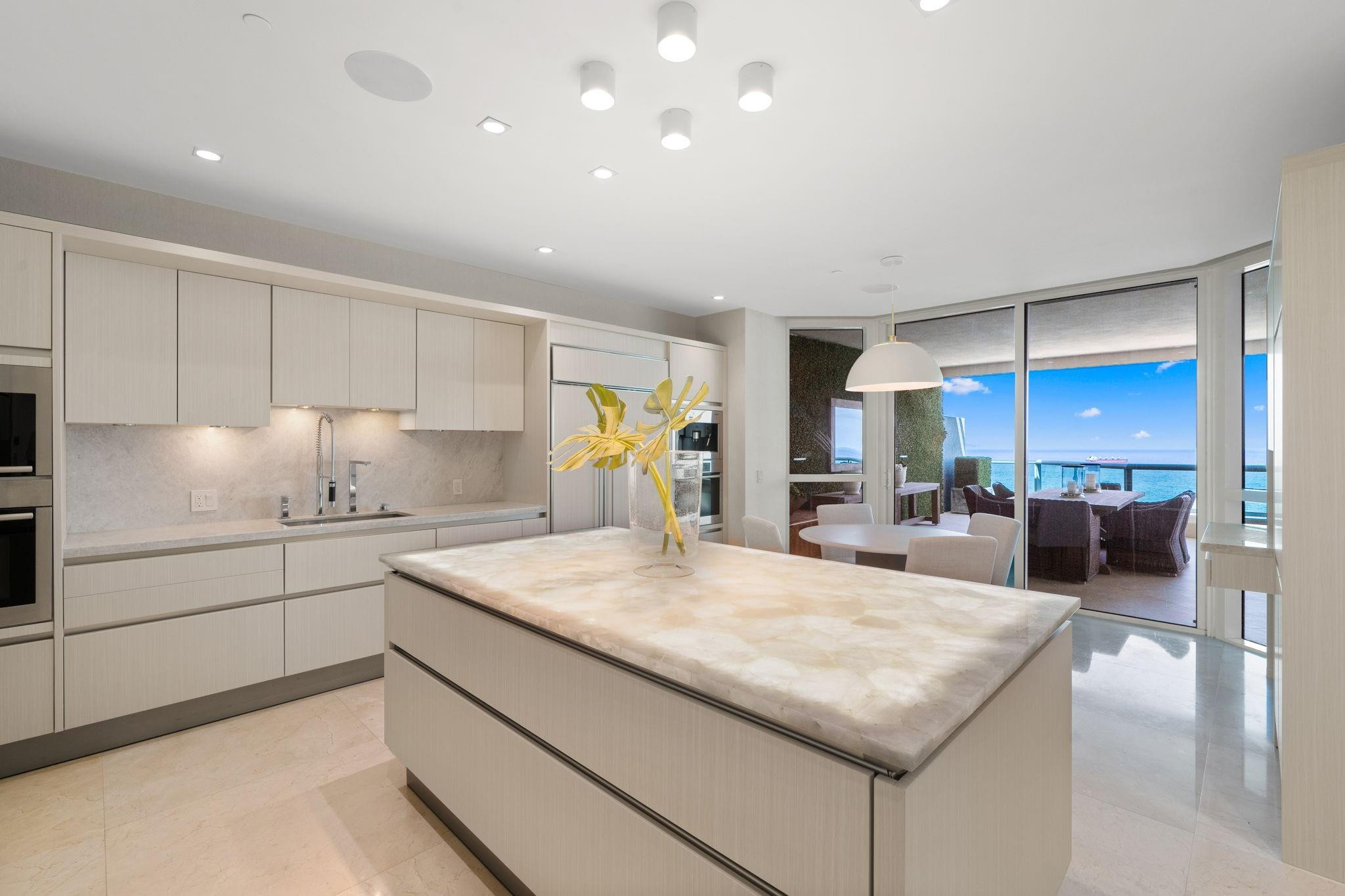 101 S Fort Lauderdale Beach Blvd PH 2703