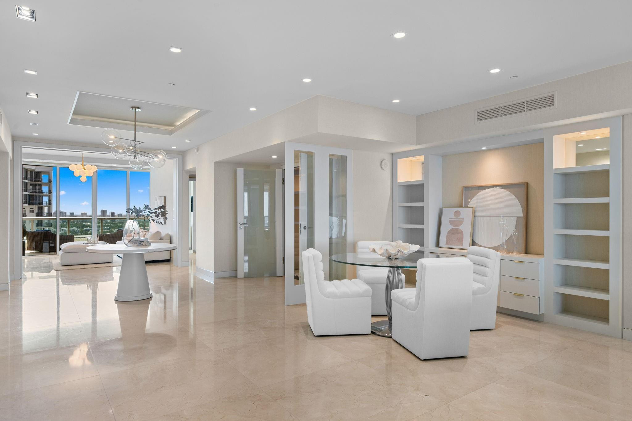 101 S Fort Lauderdale Beach Blvd PH 2703