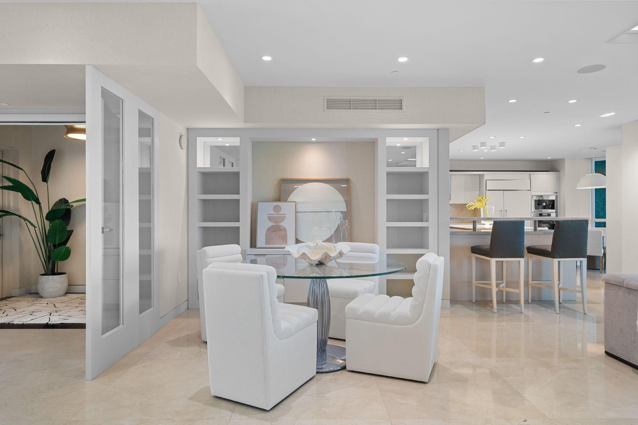 101 S Fort Lauderdale Beach Blvd PH 2703