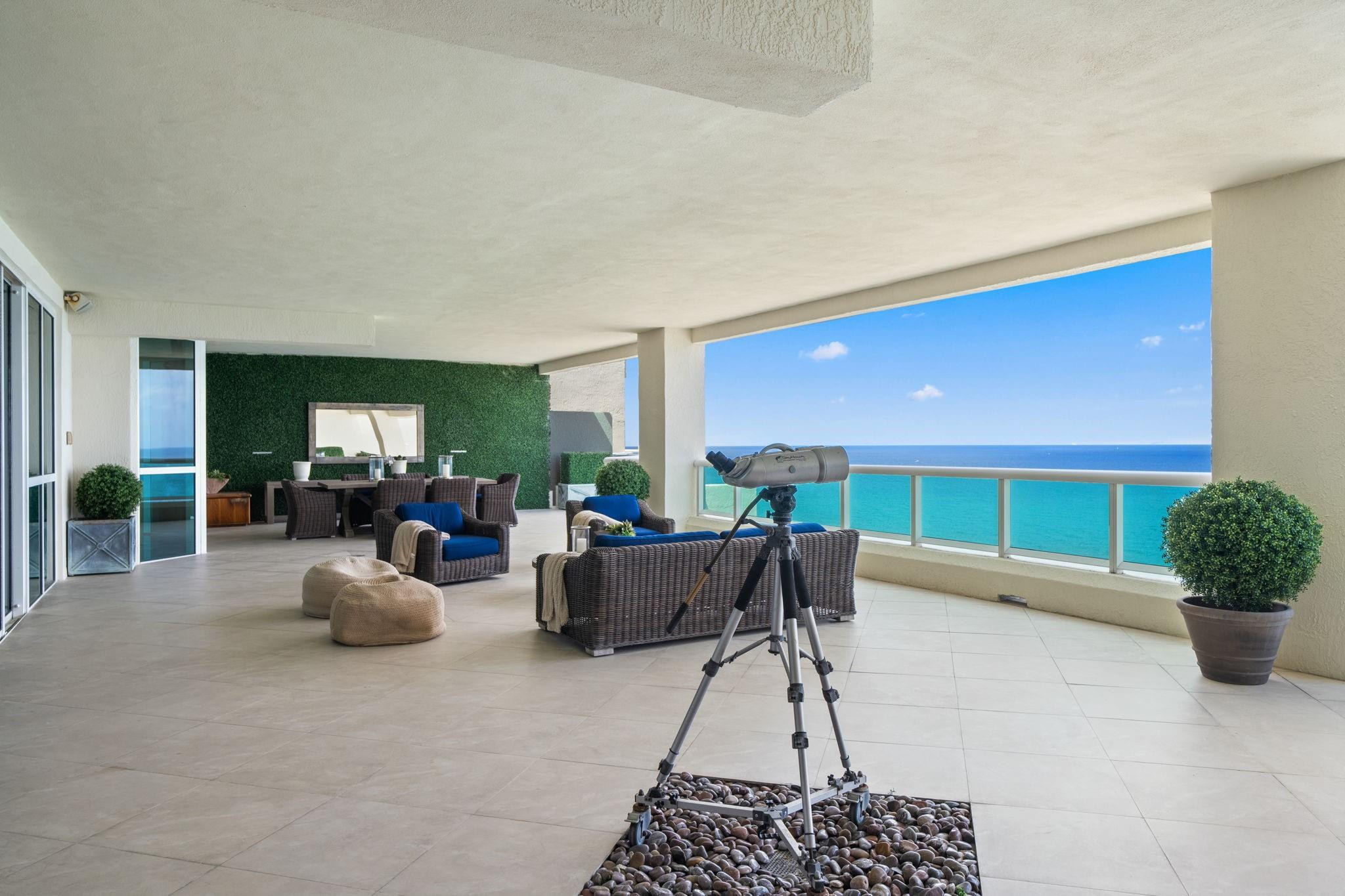 101 S Fort Lauderdale Beach Blvd PH 2703