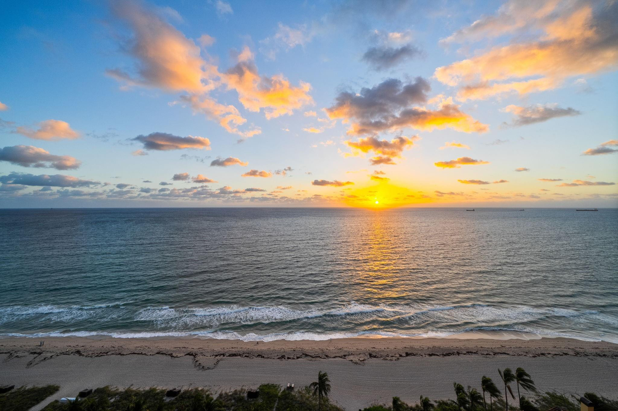 2200 N Ocean Blvd S1801