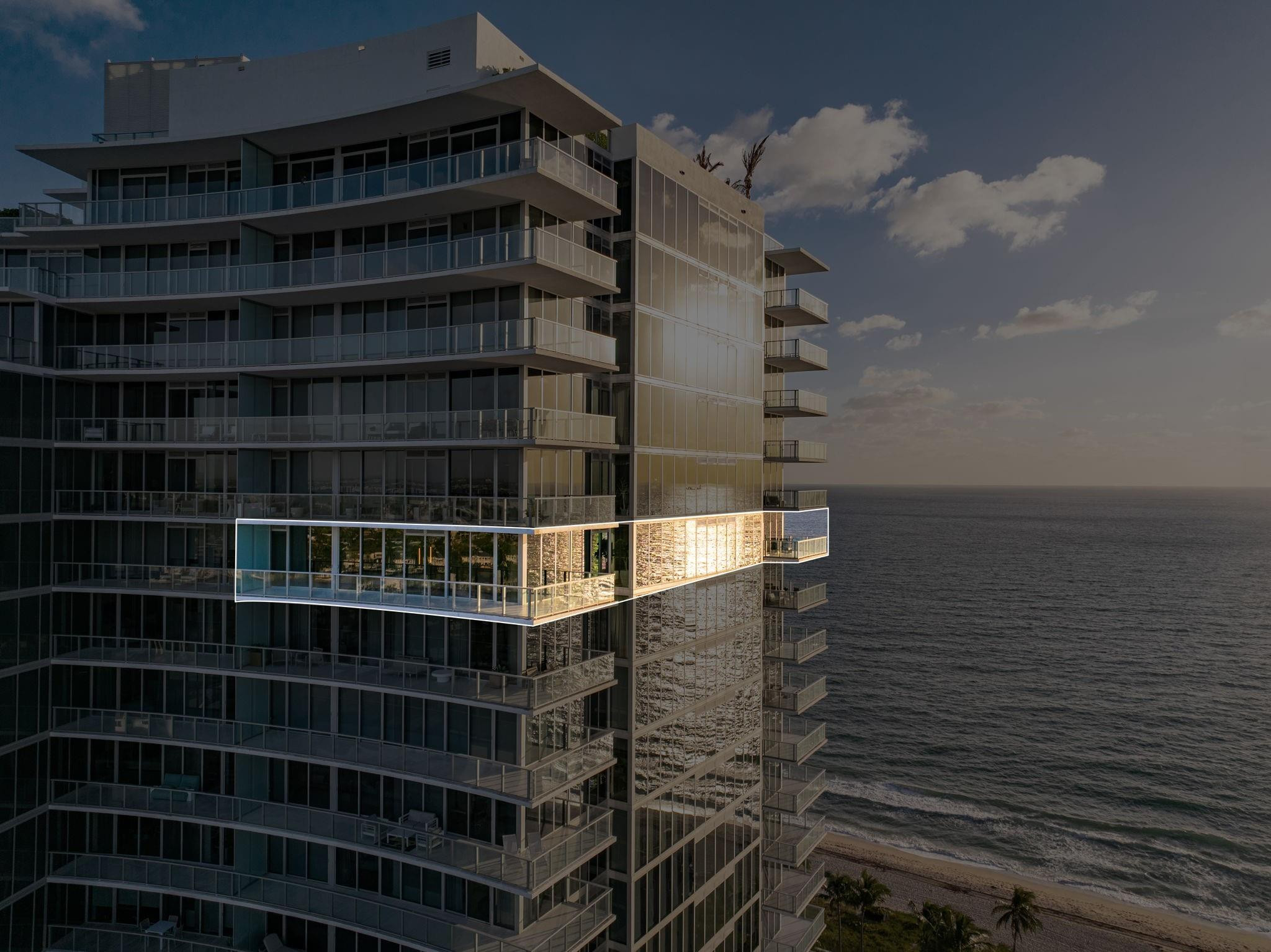 2200 N Ocean Blvd S1801