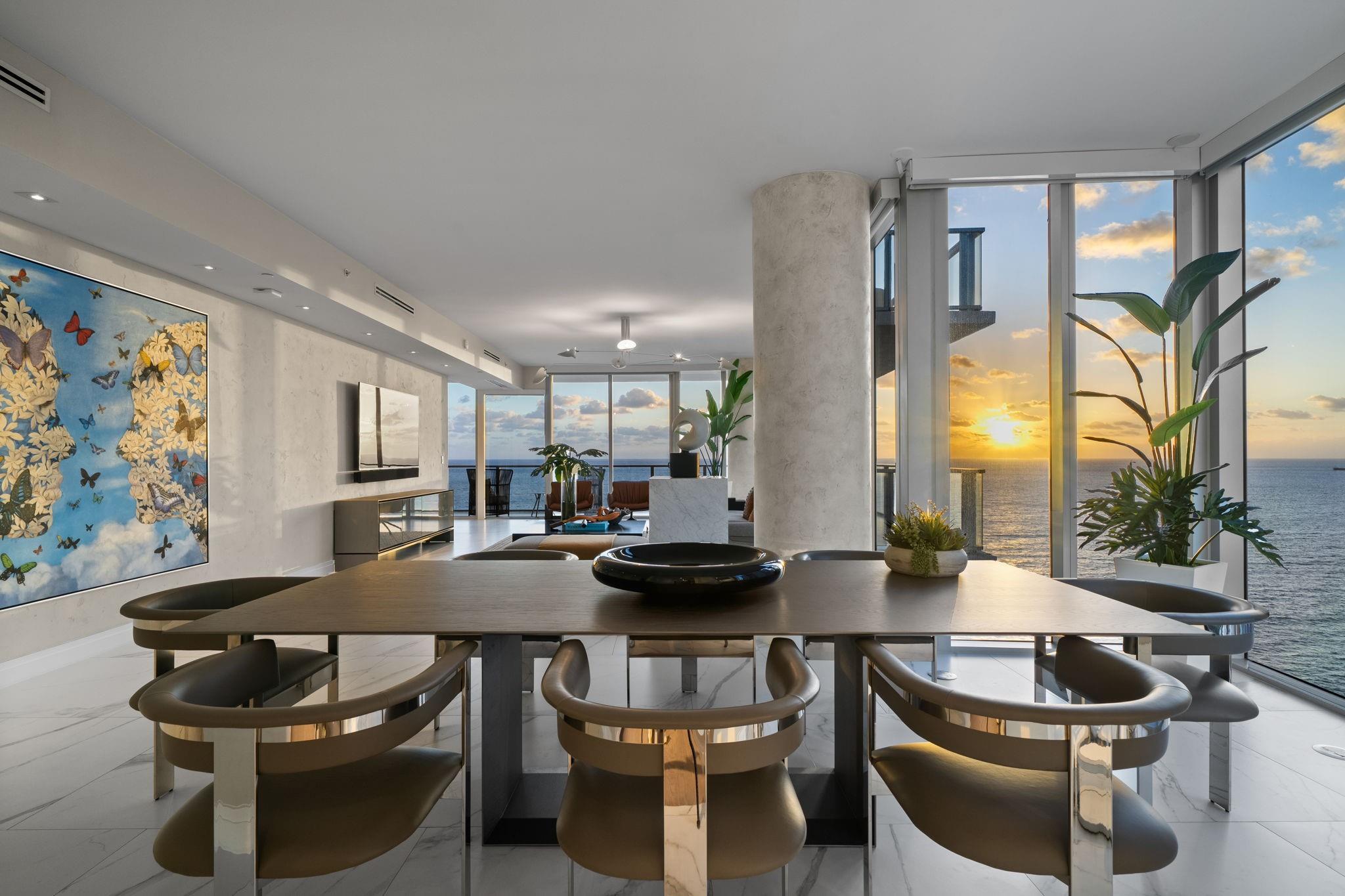 2200 N Ocean Blvd S1801