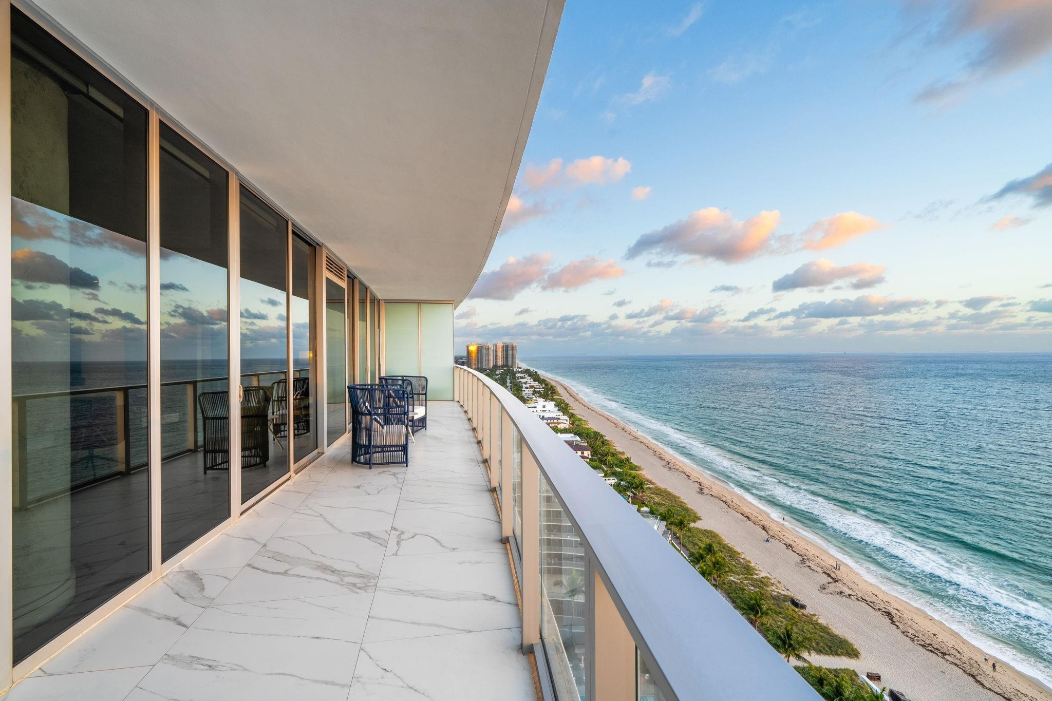 2200 N Ocean Blvd S1801