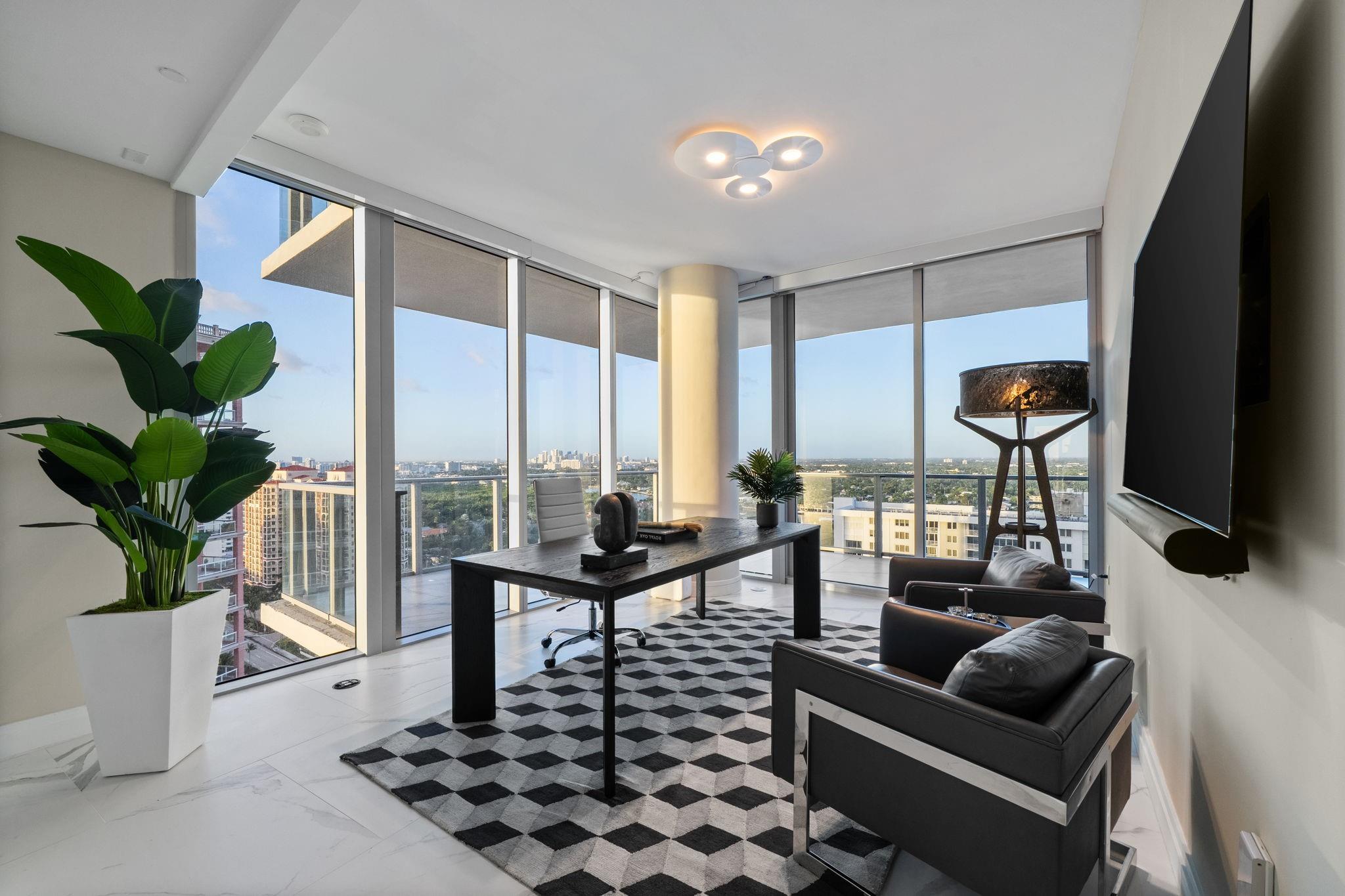 2200 N Ocean Blvd S1801