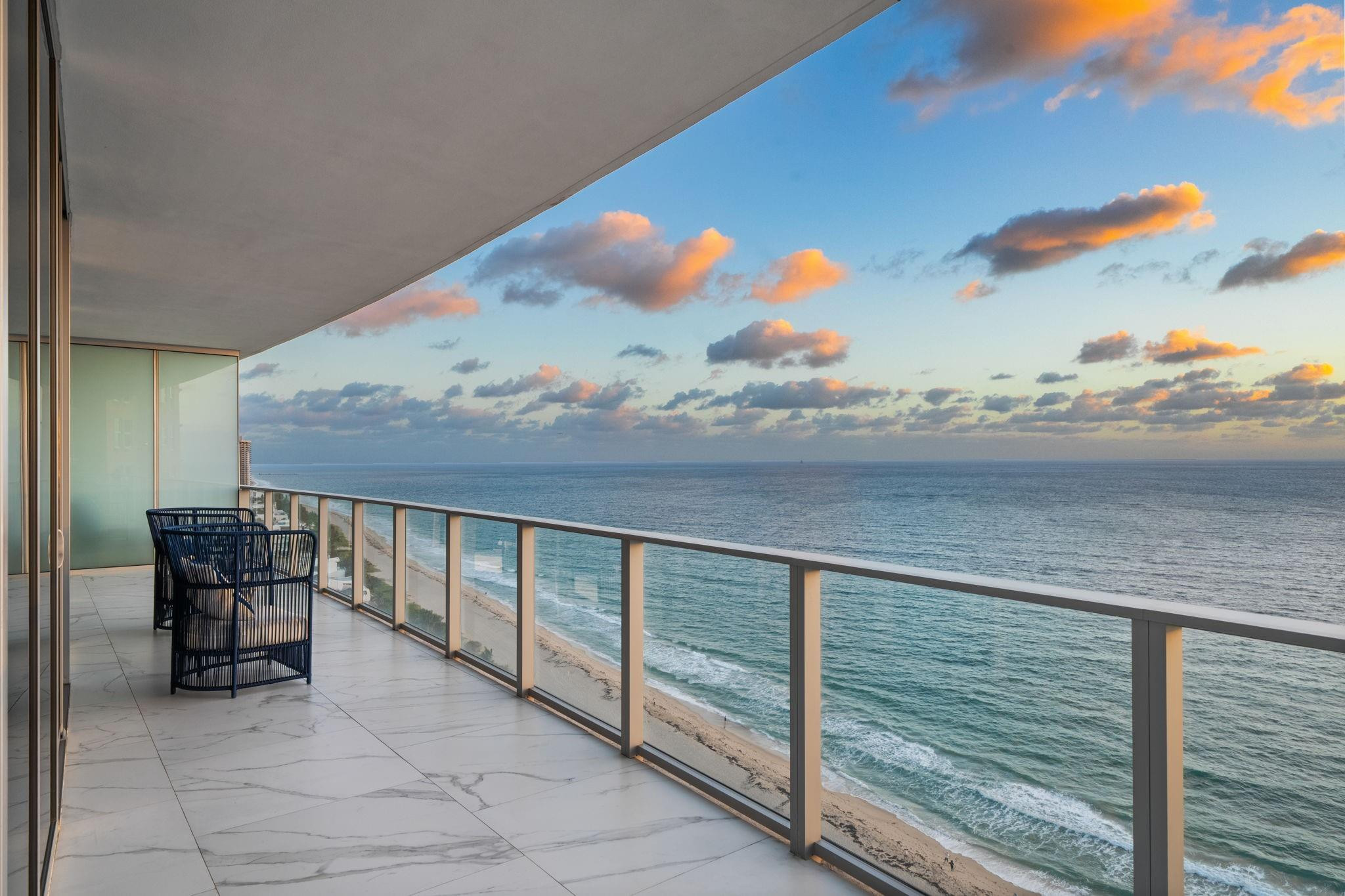 2200 N Ocean Blvd S1801