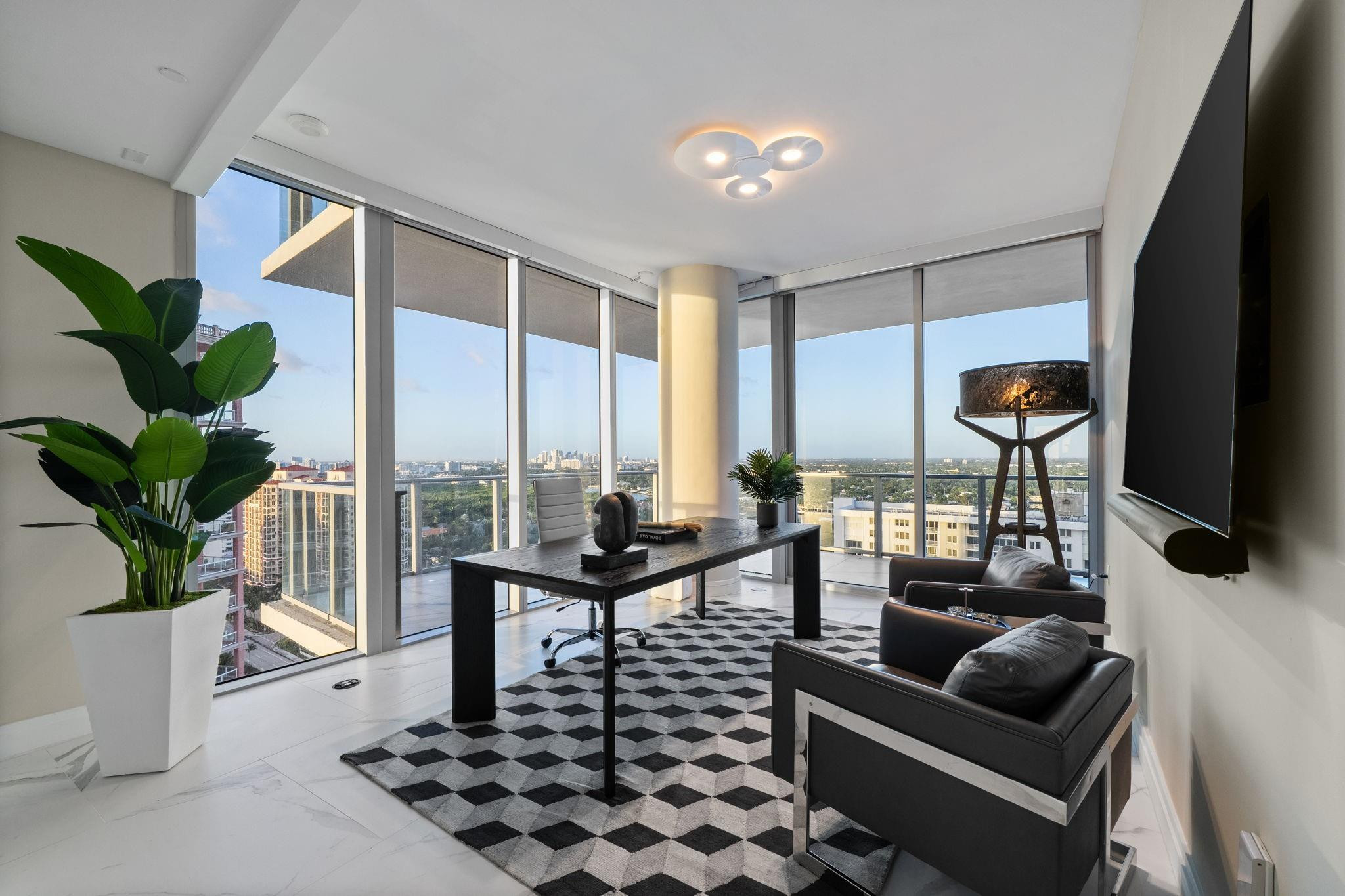 2200 N Ocean Blvd S1801