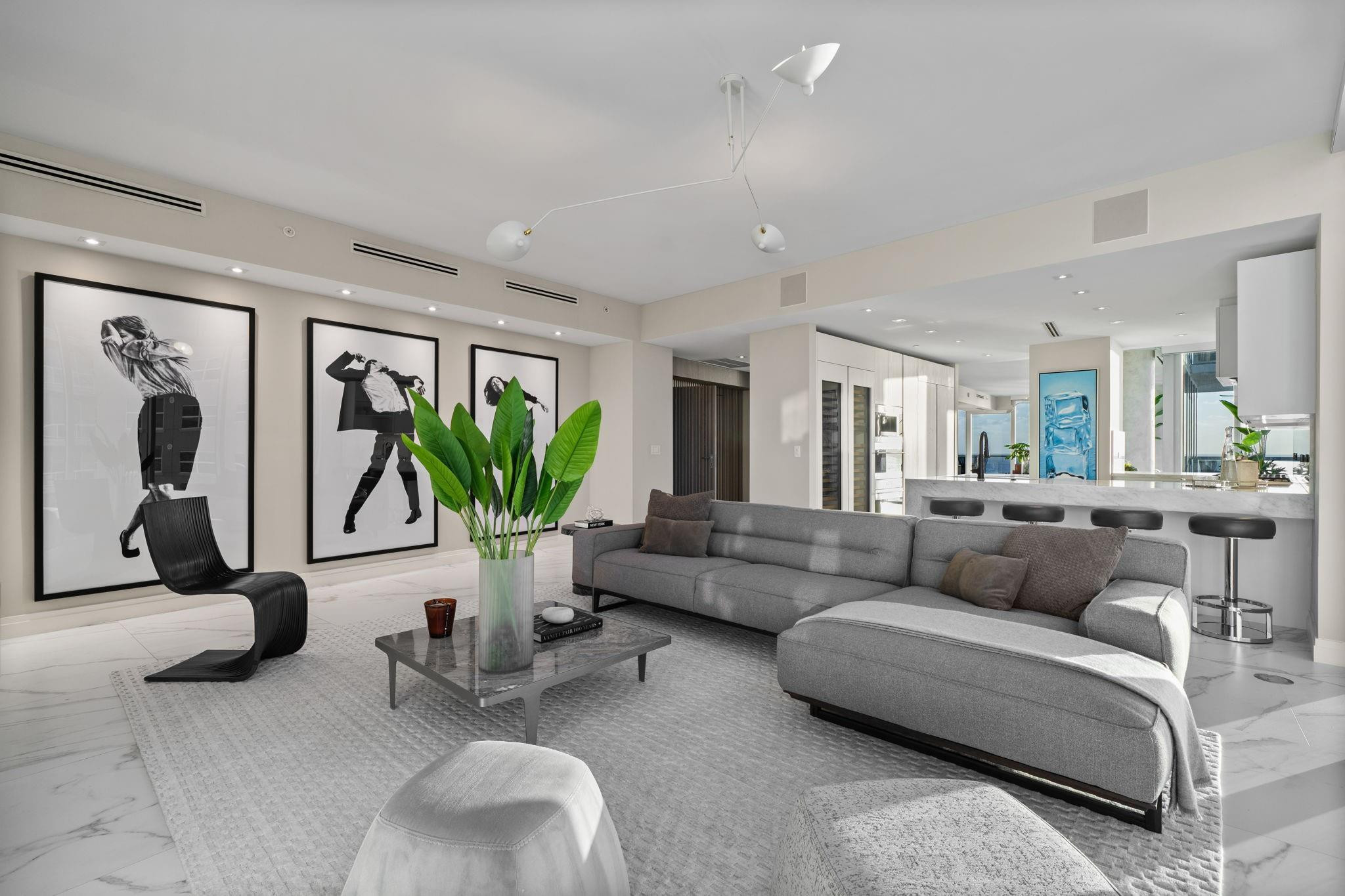 2200 N Ocean Blvd S1801