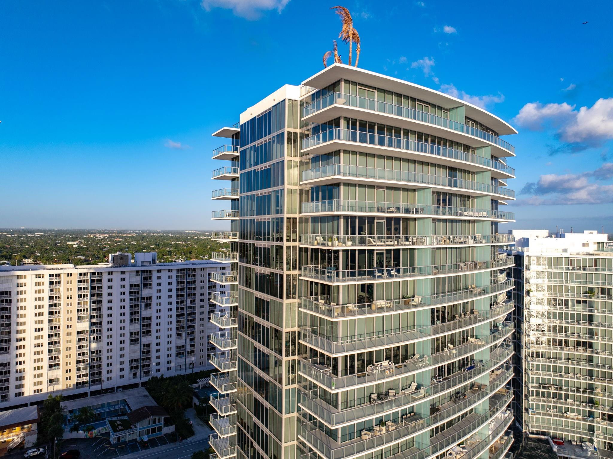 2200 N Ocean Blvd S1801