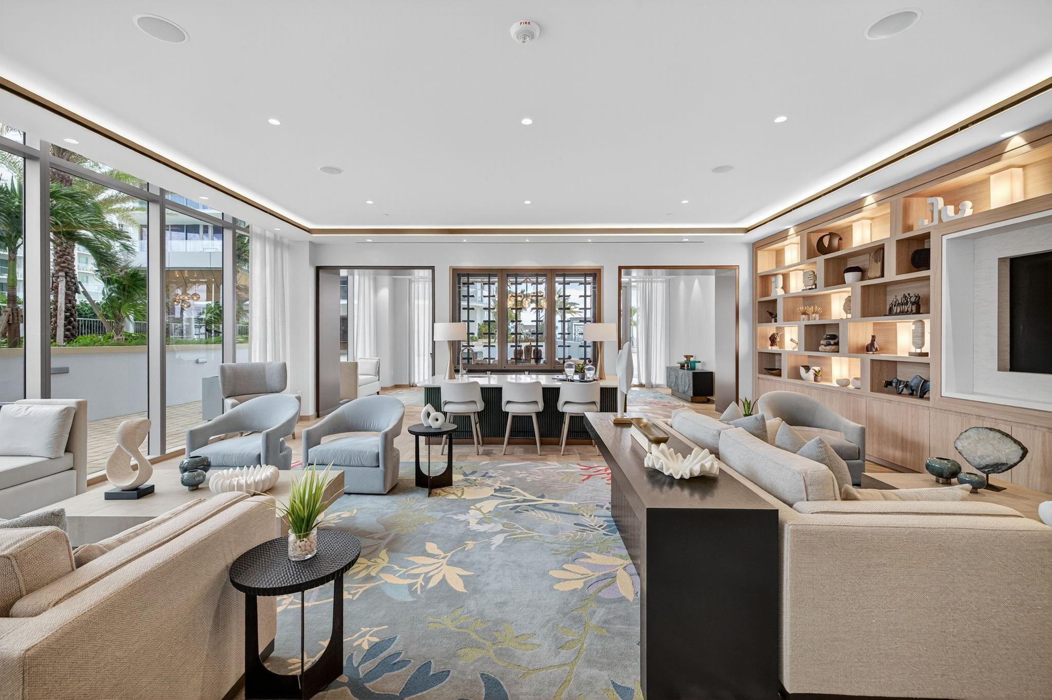 151 N Seabreeze Boulevard 2103-E