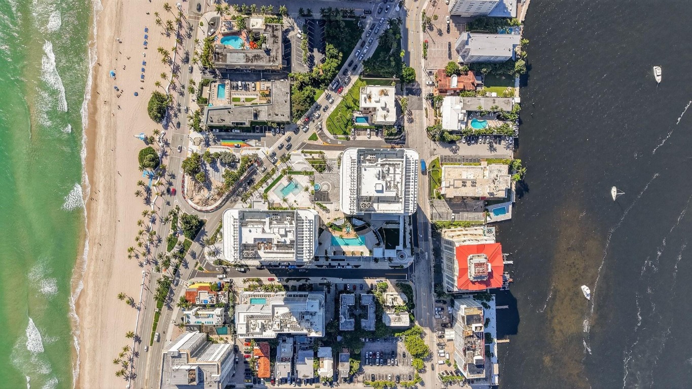 151 N Seabreeze Boulevard 2103-E