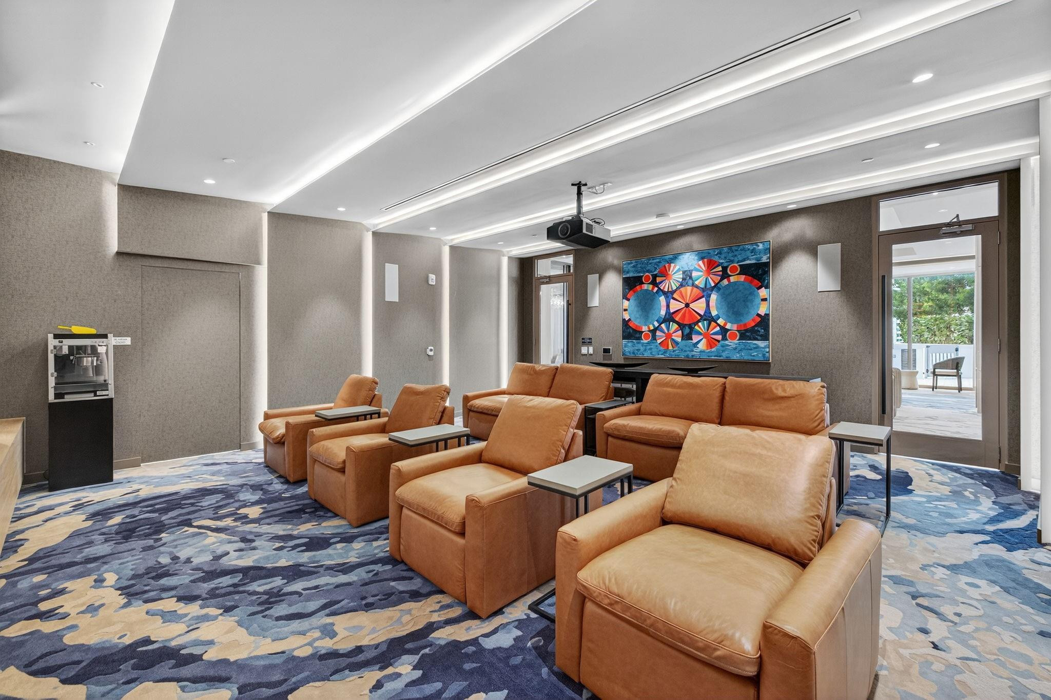 151 N Seabreeze Boulevard 2103-E