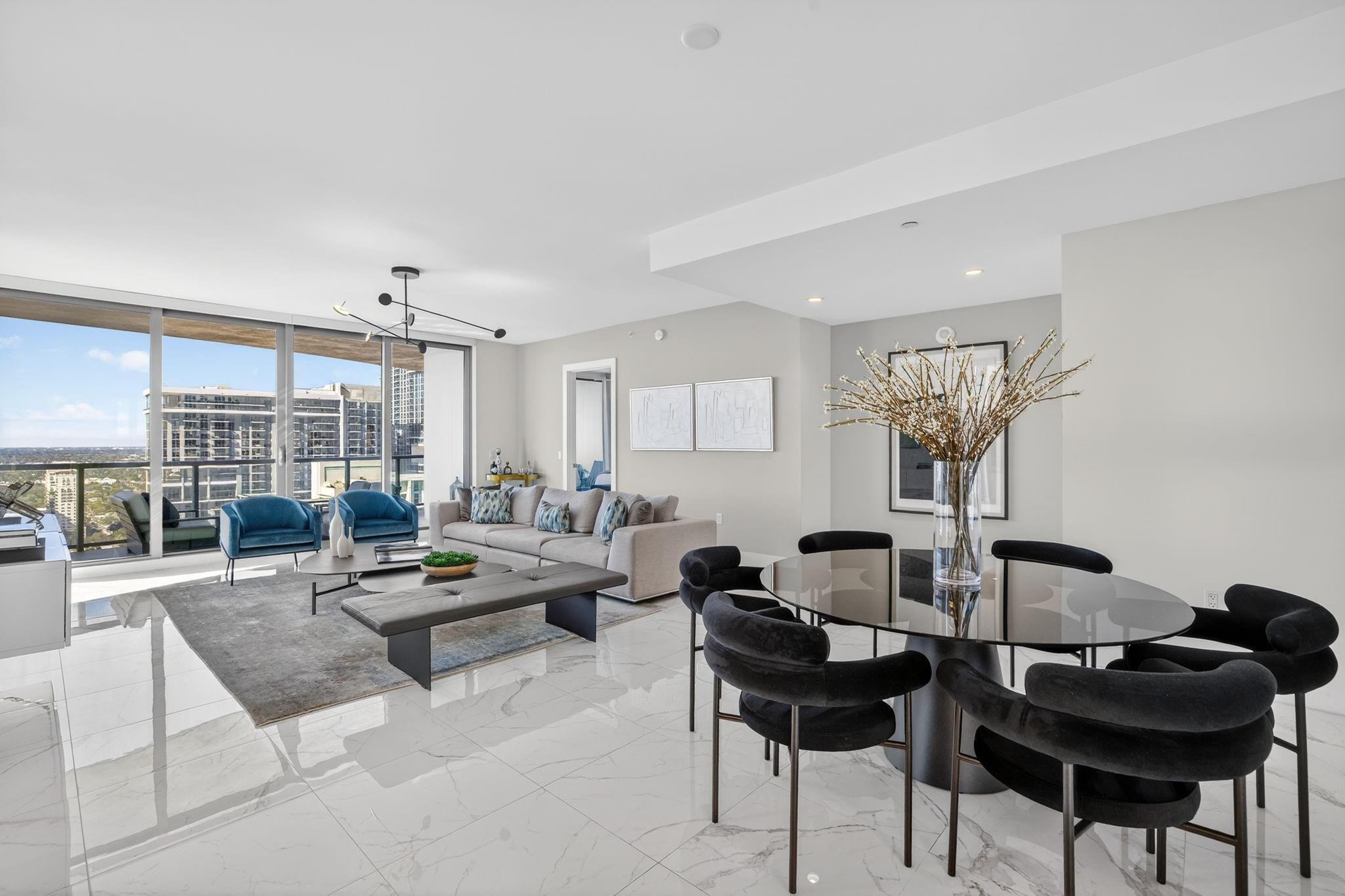 100 E Las Olas Blvd 3004