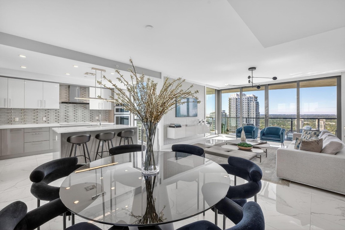 100 E Las Olas Blvd 3004