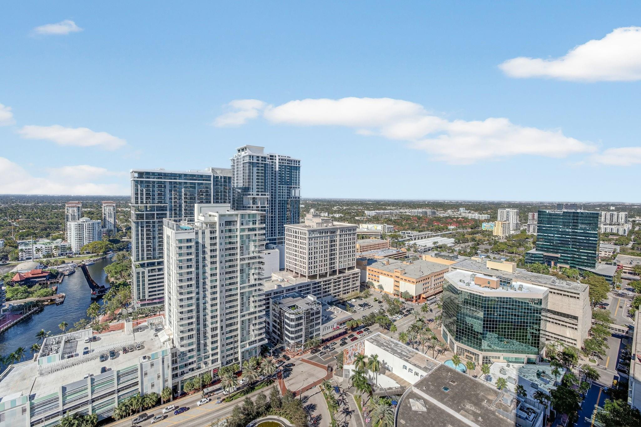 100 E Las Olas Blvd 3004