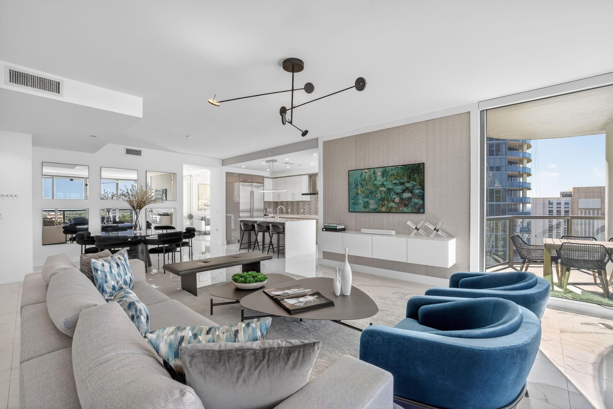 100 E Las Olas Blvd 3004