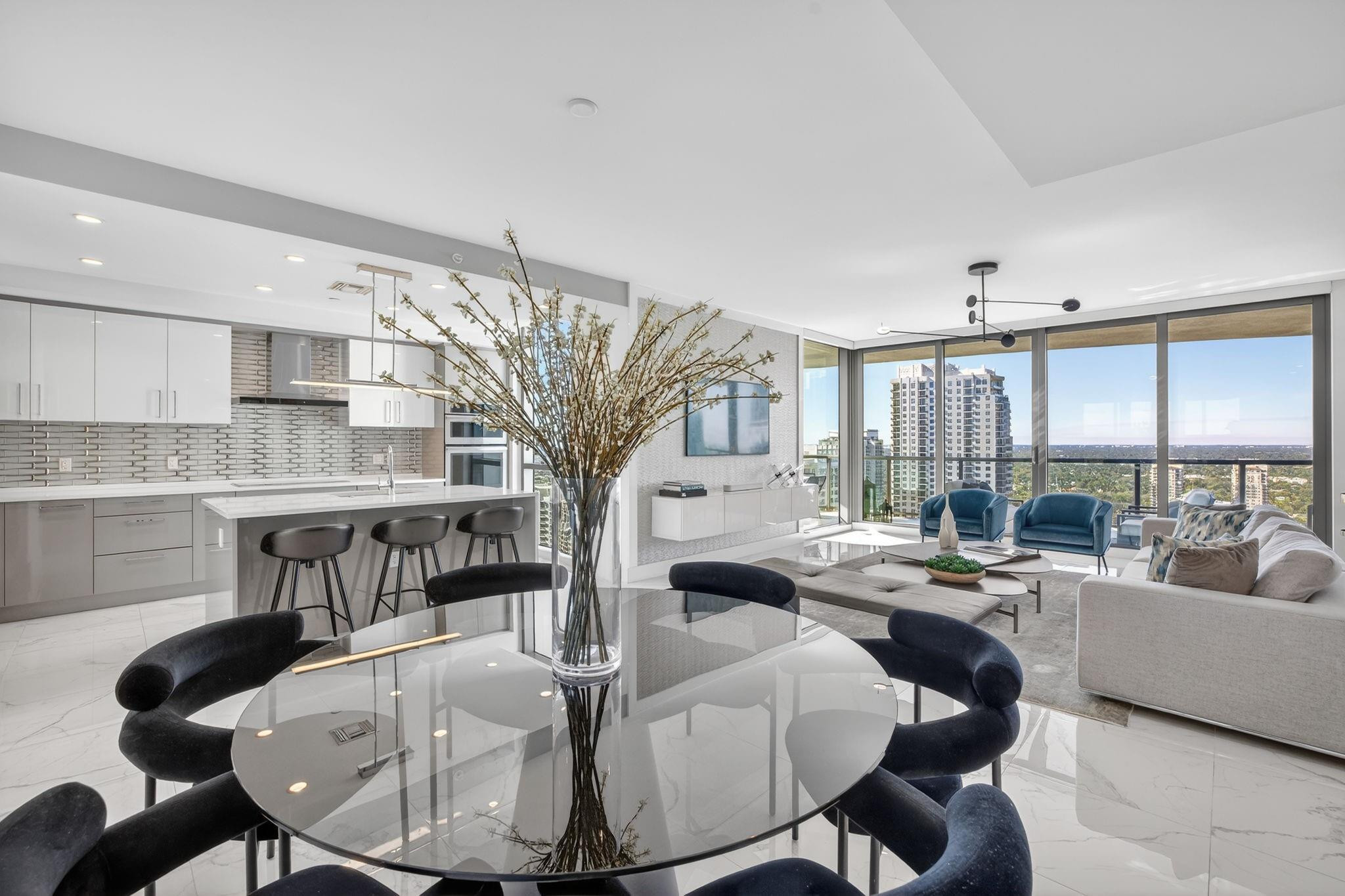 100 E Las Olas Blvd 3004