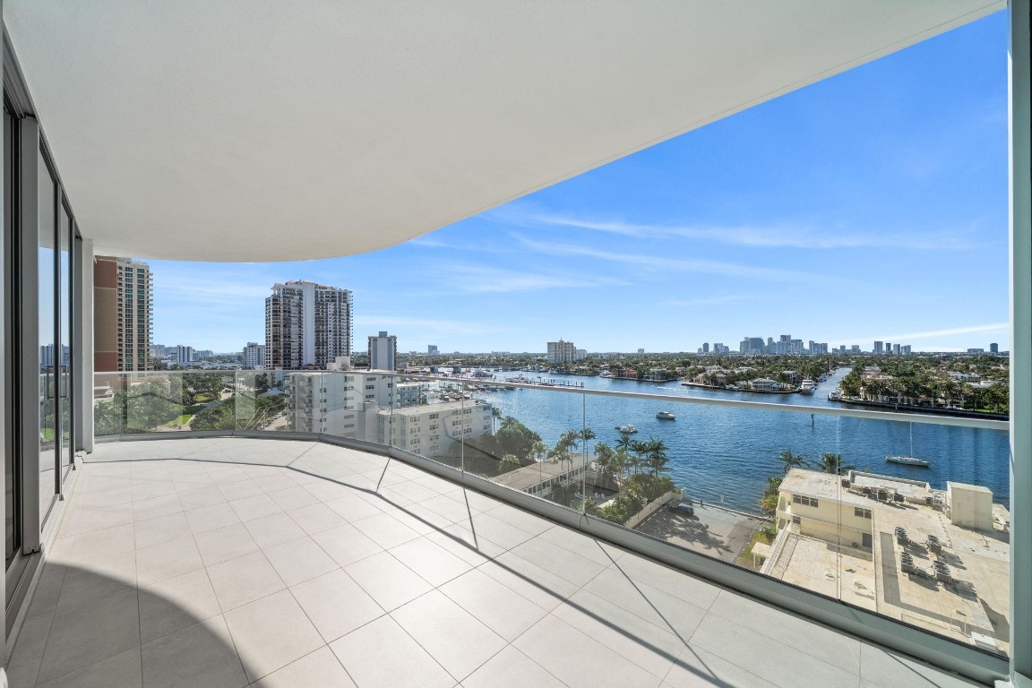 153 N Seabreeze Boulevard 802-S, Fort Lauderdale Unit: 802-S