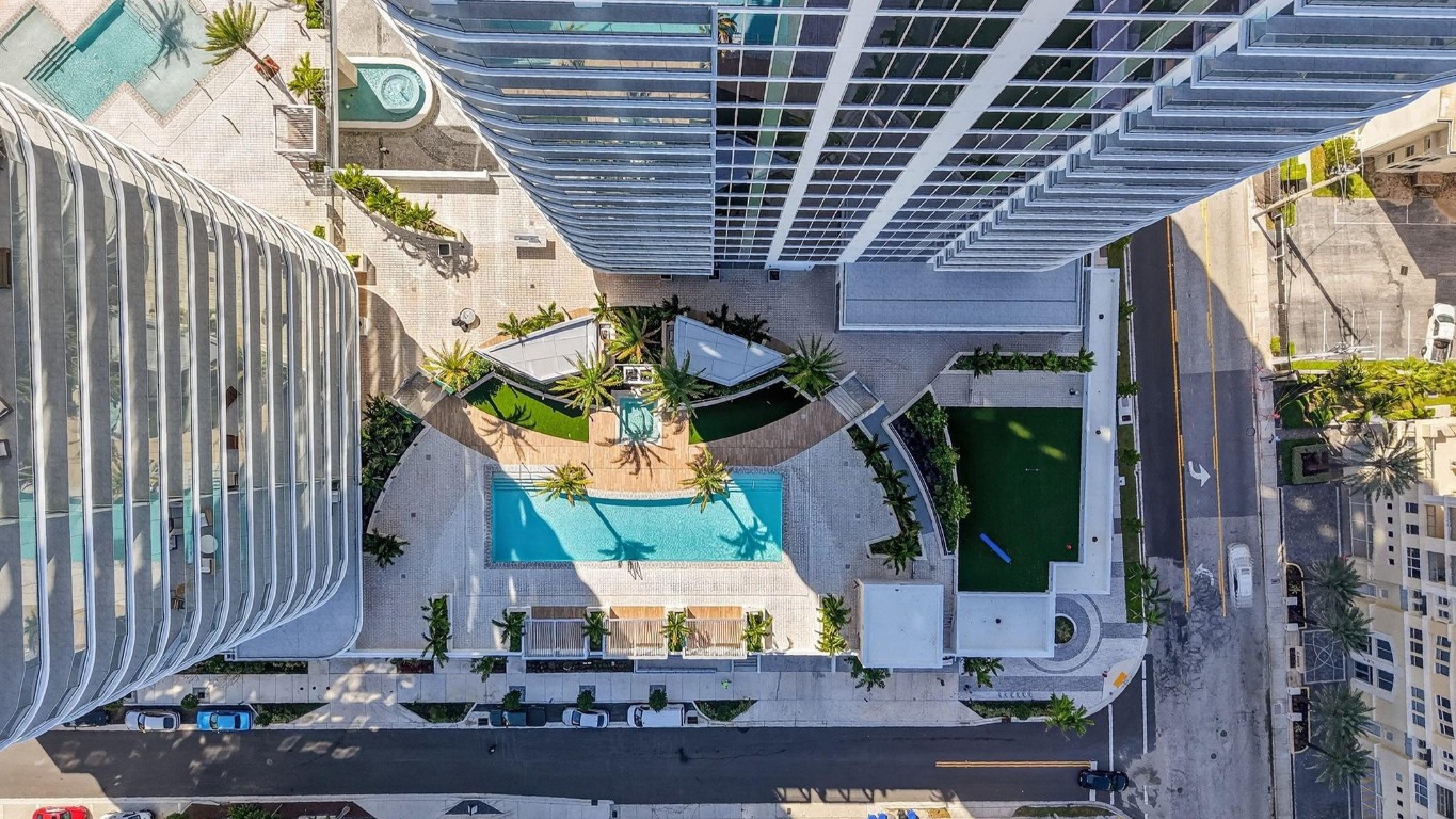 153 N Seabreeze Boulevard 802-S, Fort Lauderdale Unit: 802-S