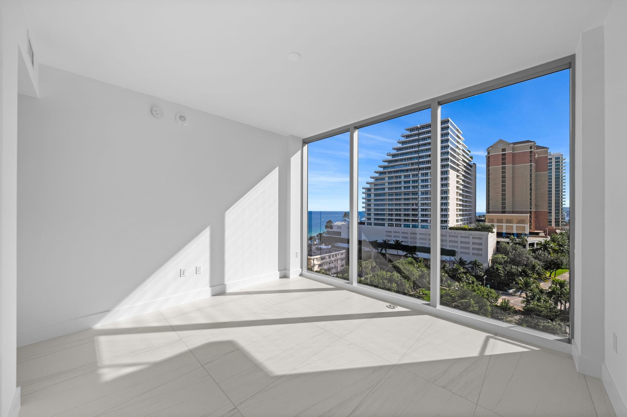 153 N Seabreeze Boulevard 802-S, Fort Lauderdale Unit: 802-S