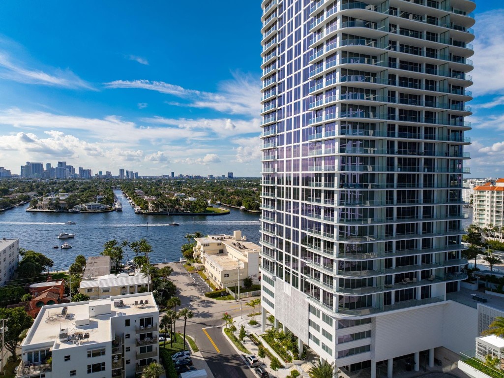 153 N Seabreeze Boulevard 802-S, Fort Lauderdale Unit: 802-S