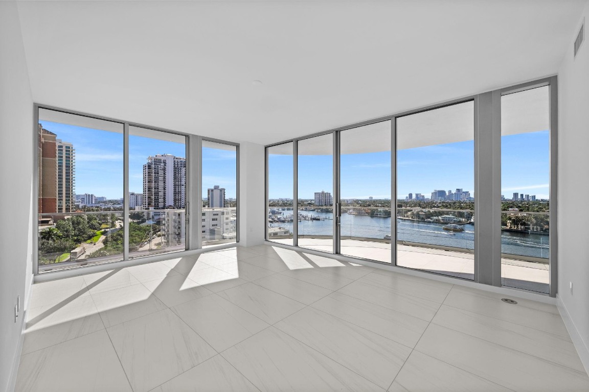 153 N Seabreeze Boulevard 802-S, Fort Lauderdale Unit: 802-S